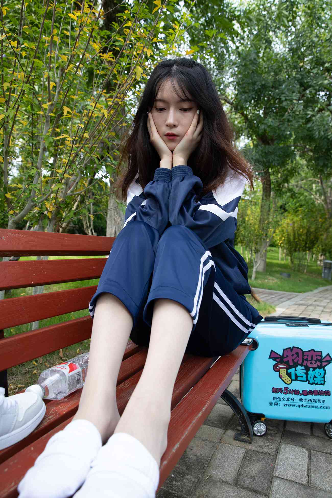 图片[133]-物恋传媒 NO.524 猫耳-致青春[177P] – 速更版-美库