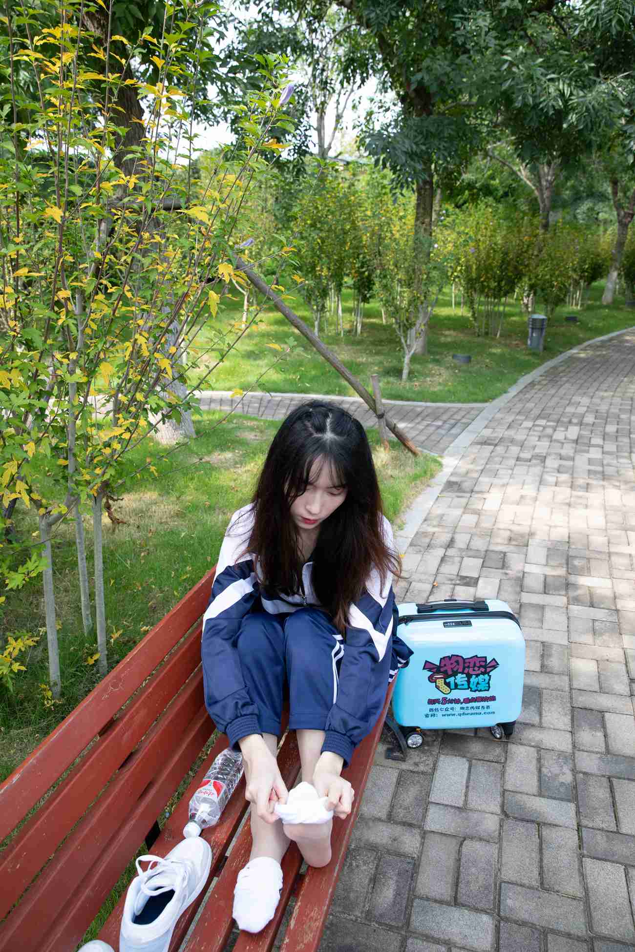 图片[136]-物恋传媒 NO.524 猫耳-致青春[177P] – 速更版-美库