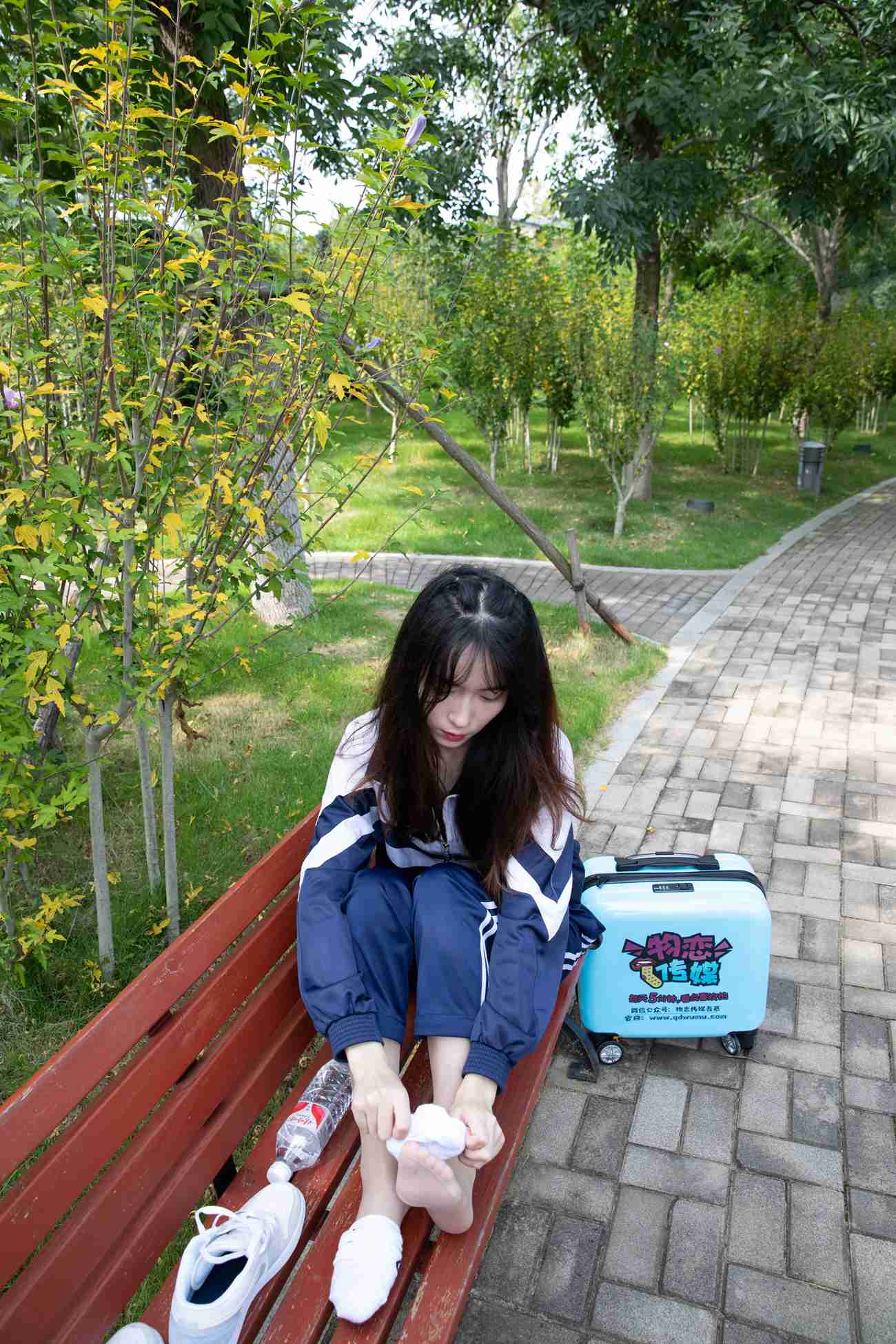 图片[137]-物恋传媒 NO.524 猫耳-致青春[177P] – 速更版-美库