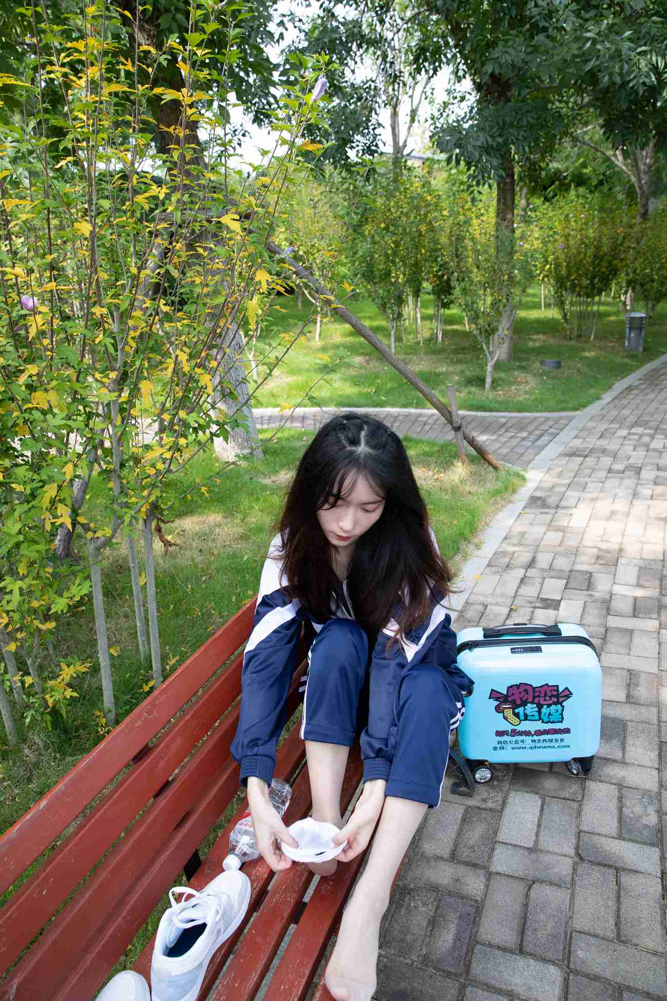 图片[138]-物恋传媒 NO.524 猫耳-致青春[177P] – 速更版-美库