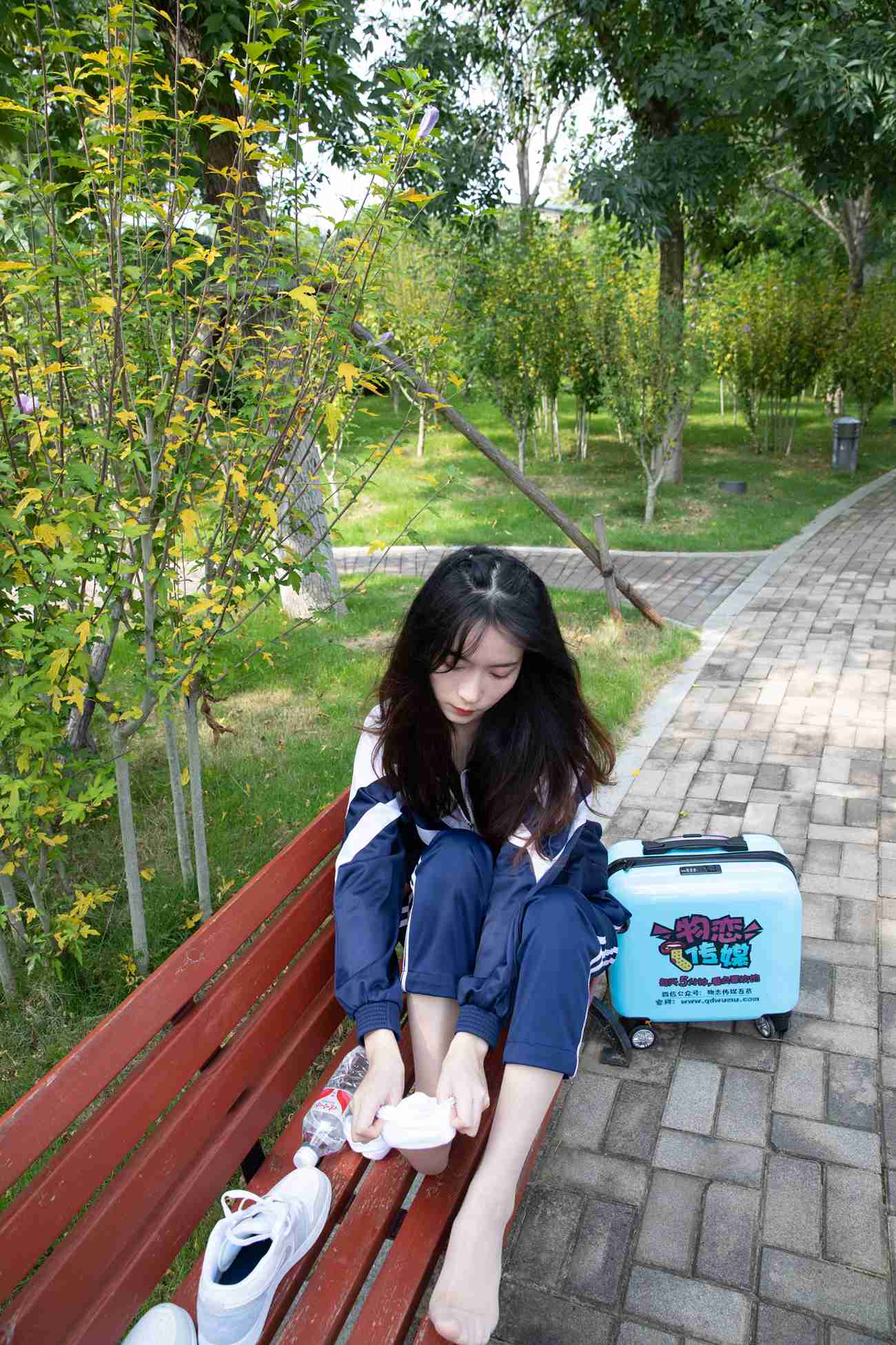 图片[139]-物恋传媒 NO.524 猫耳-致青春[177P] – 速更版-美库