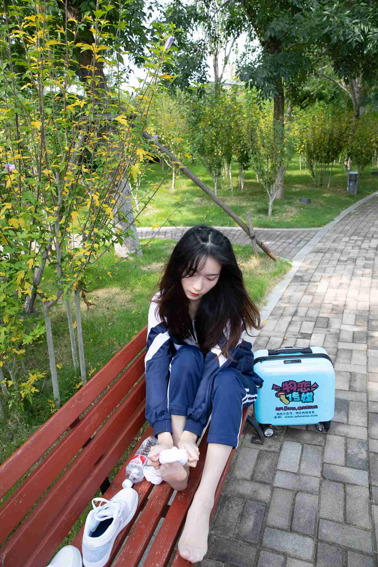 图片[141]-物恋传媒 NO.524 猫耳-致青春[177P] – 速更版-美库