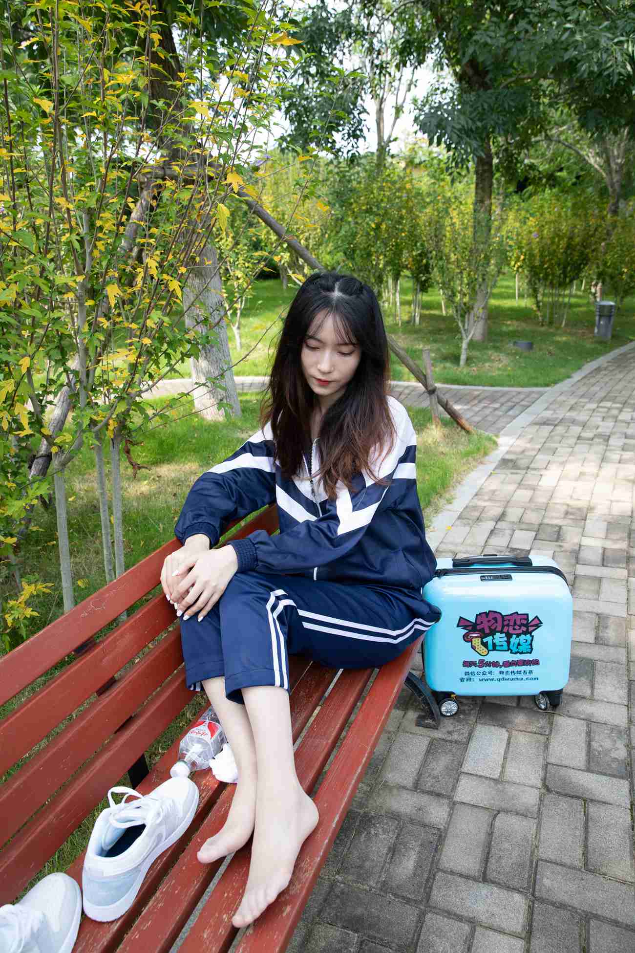 图片[143]-物恋传媒 NO.524 猫耳-致青春[177P] – 速更版-美库