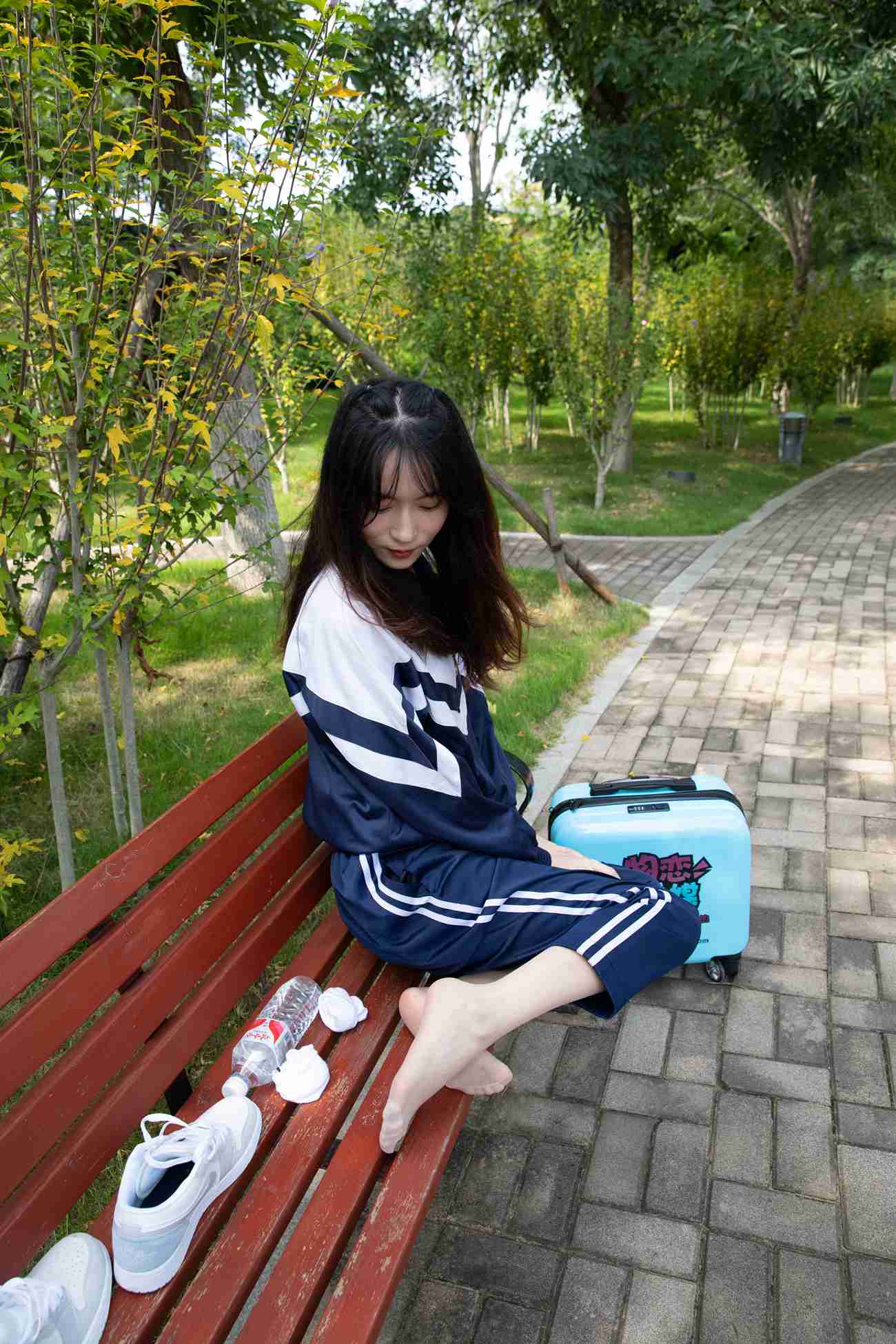 图片[148]-物恋传媒 NO.524 猫耳-致青春[177P] – 速更版-美库