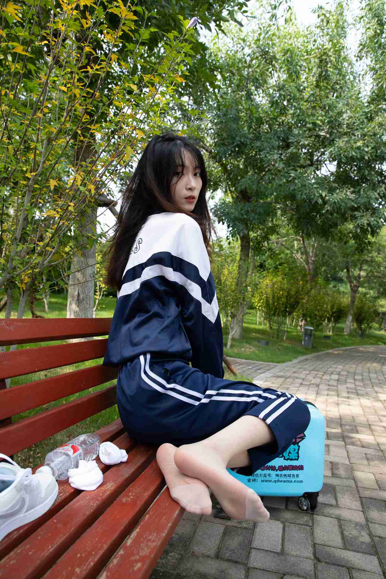 图片[153]-物恋传媒 NO.524 猫耳-致青春[177P] – 速更版-美库