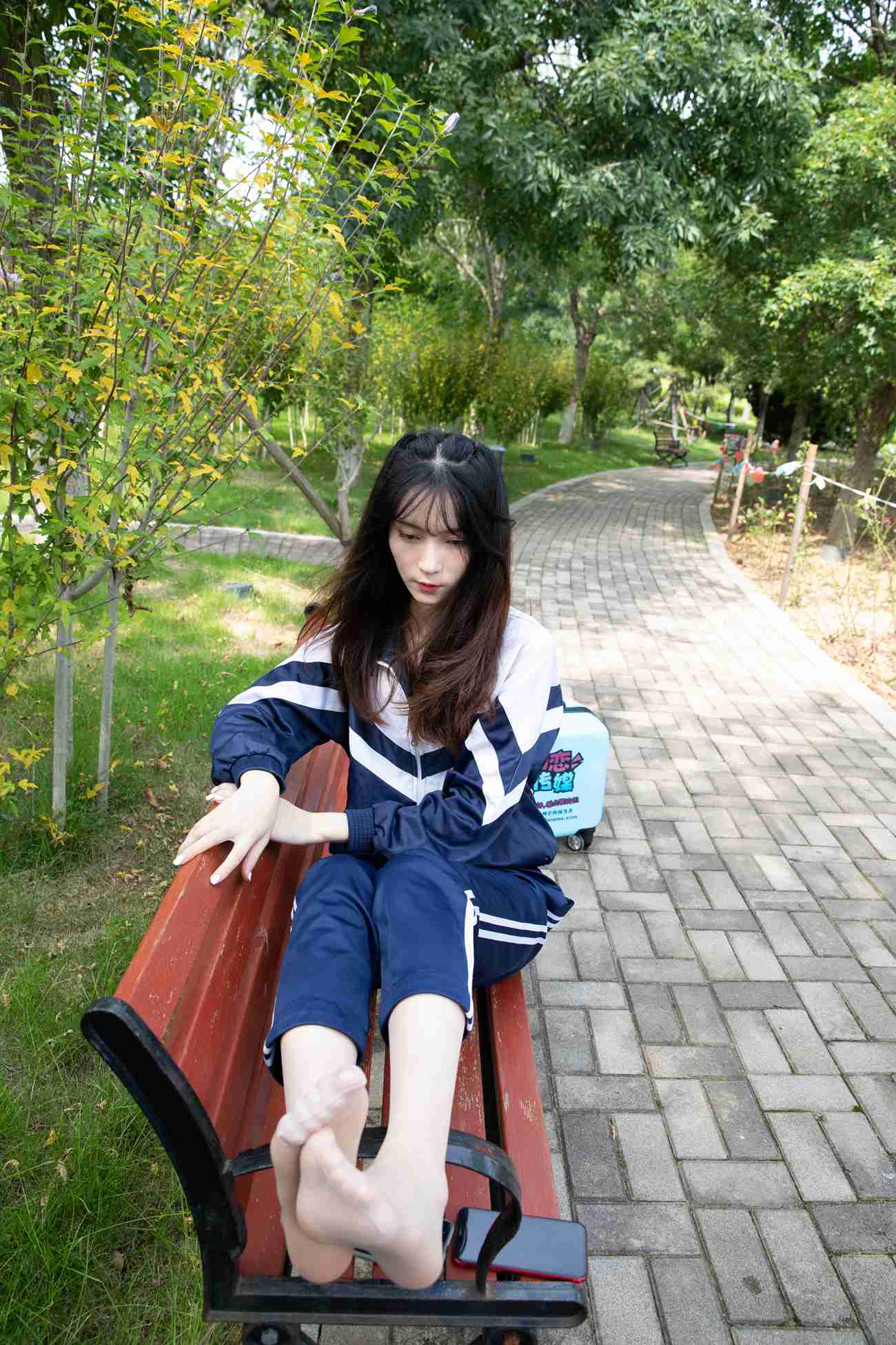 图片[157]-物恋传媒 NO.524 猫耳-致青春[177P] – 速更版-美库