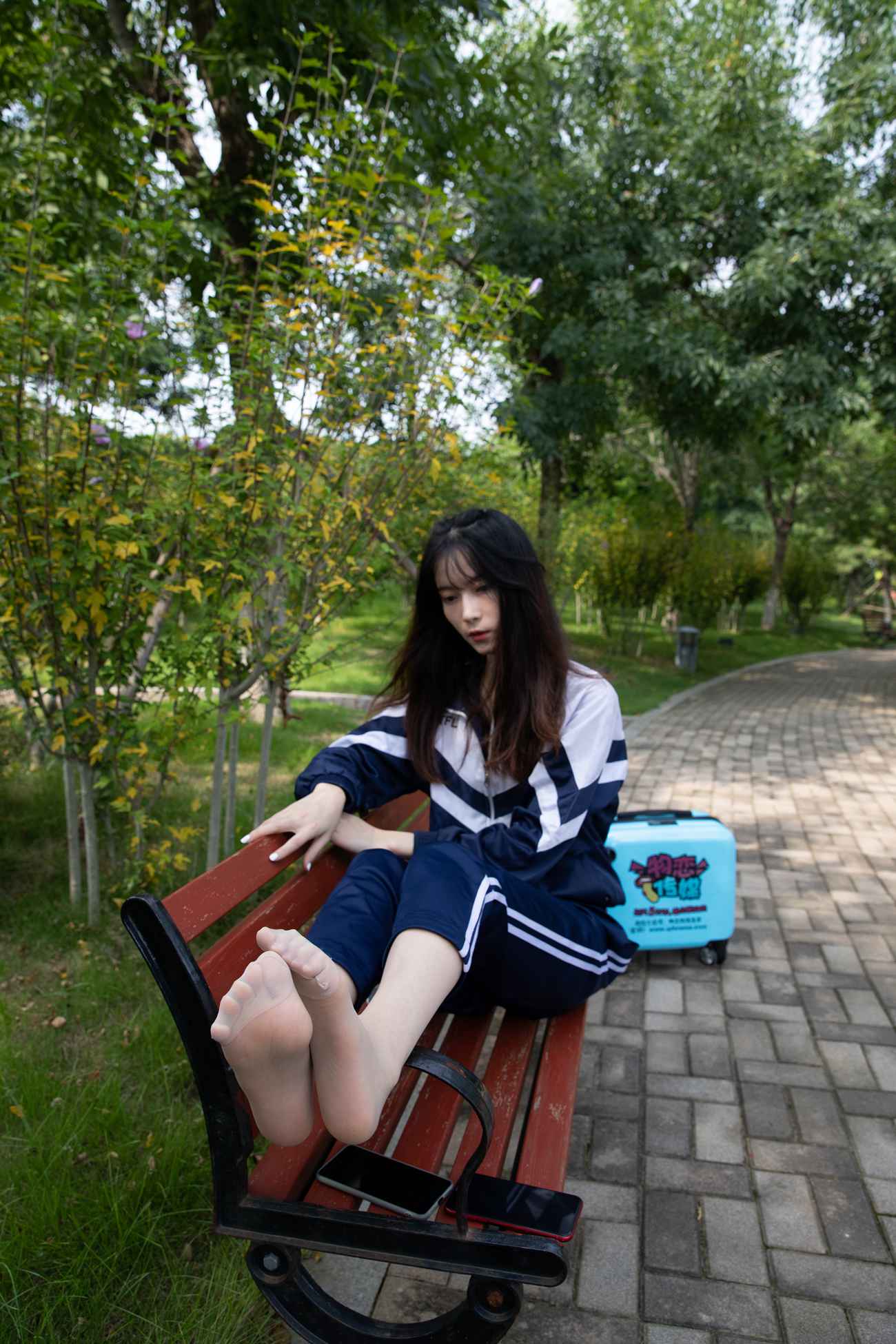 图片[158]-物恋传媒 NO.524 猫耳-致青春[177P] – 速更版-美库