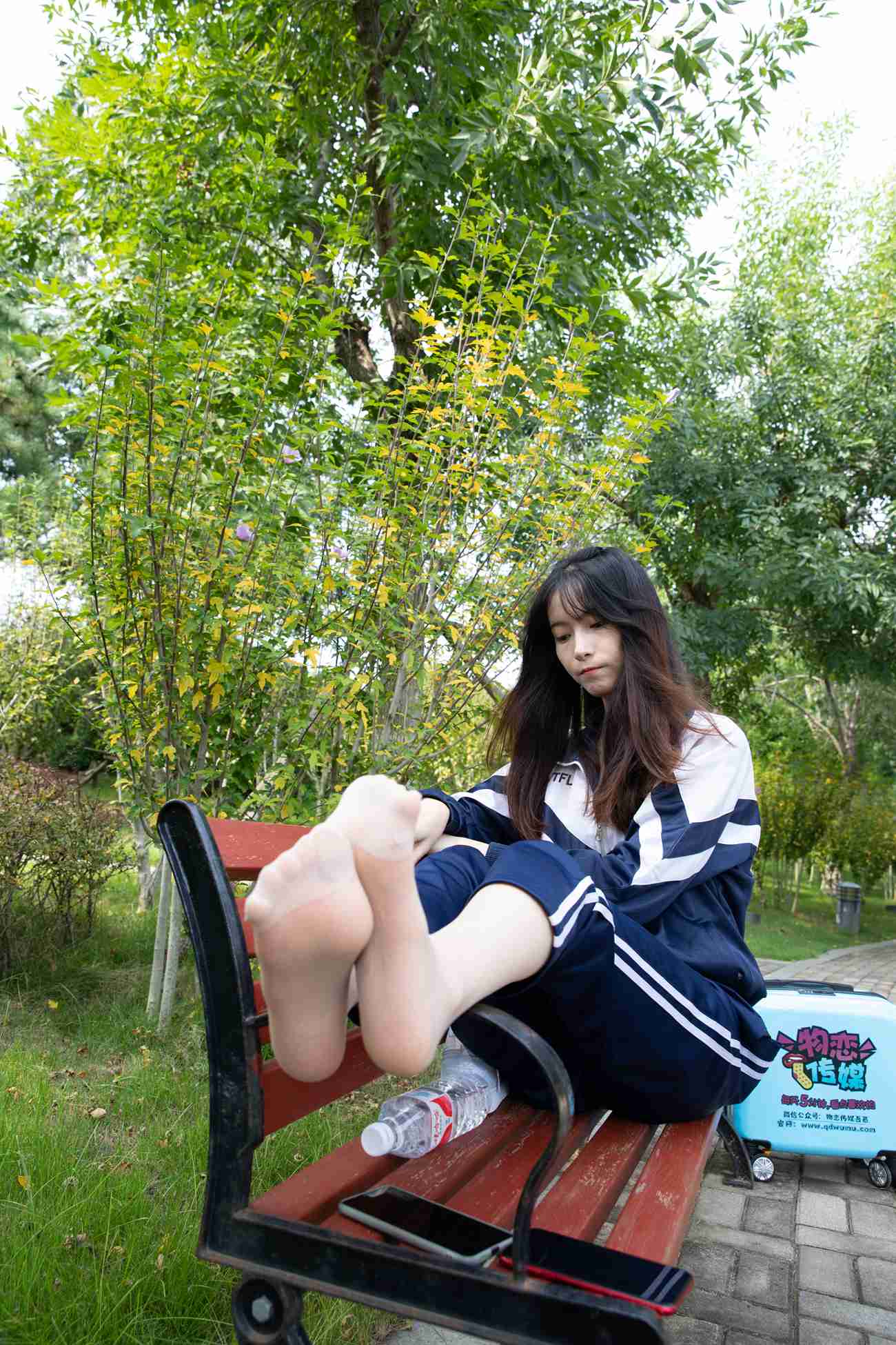 图片[160]-物恋传媒 NO.524 猫耳-致青春[177P] – 速更版-美库