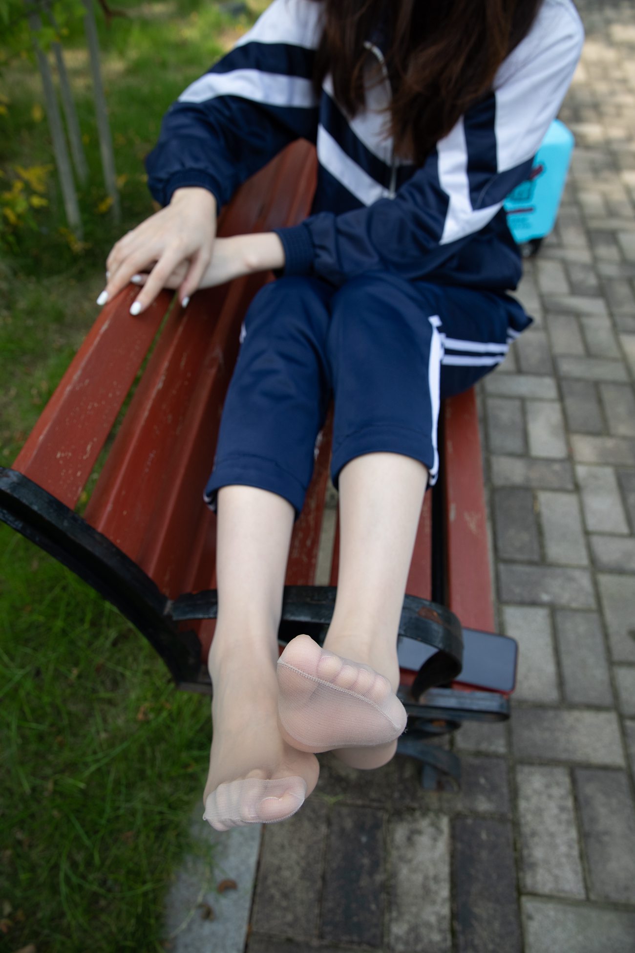 图片[162]-物恋传媒 NO.524 猫耳-致青春[177P] – 速更版-美库