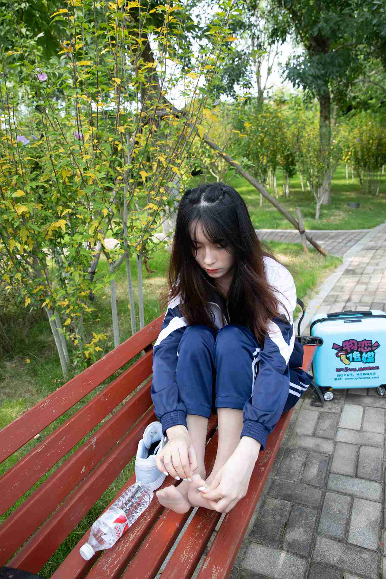 图片[167]-物恋传媒 NO.524 猫耳-致青春[177P] – 速更版-美库