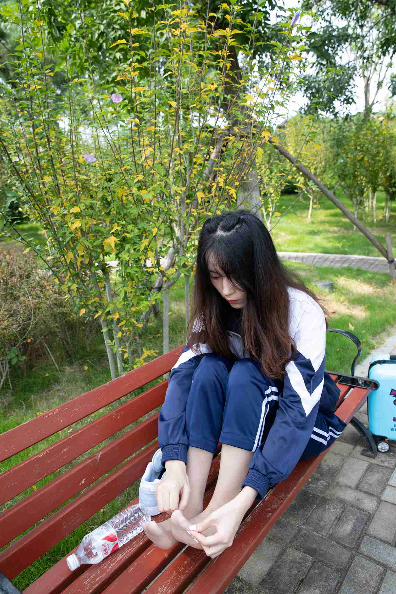 图片[168]-物恋传媒 NO.524 猫耳-致青春[177P] – 速更版-美库