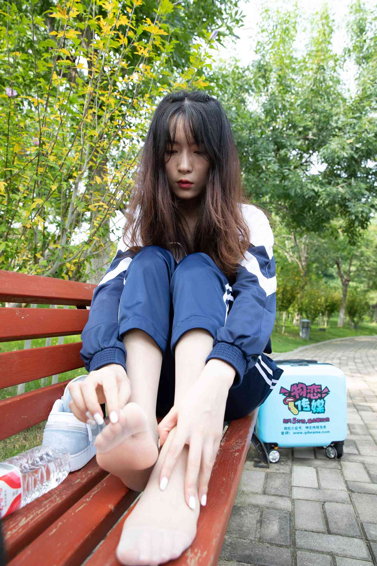 图片[170]-物恋传媒 NO.524 猫耳-致青春[177P] – 速更版-美库