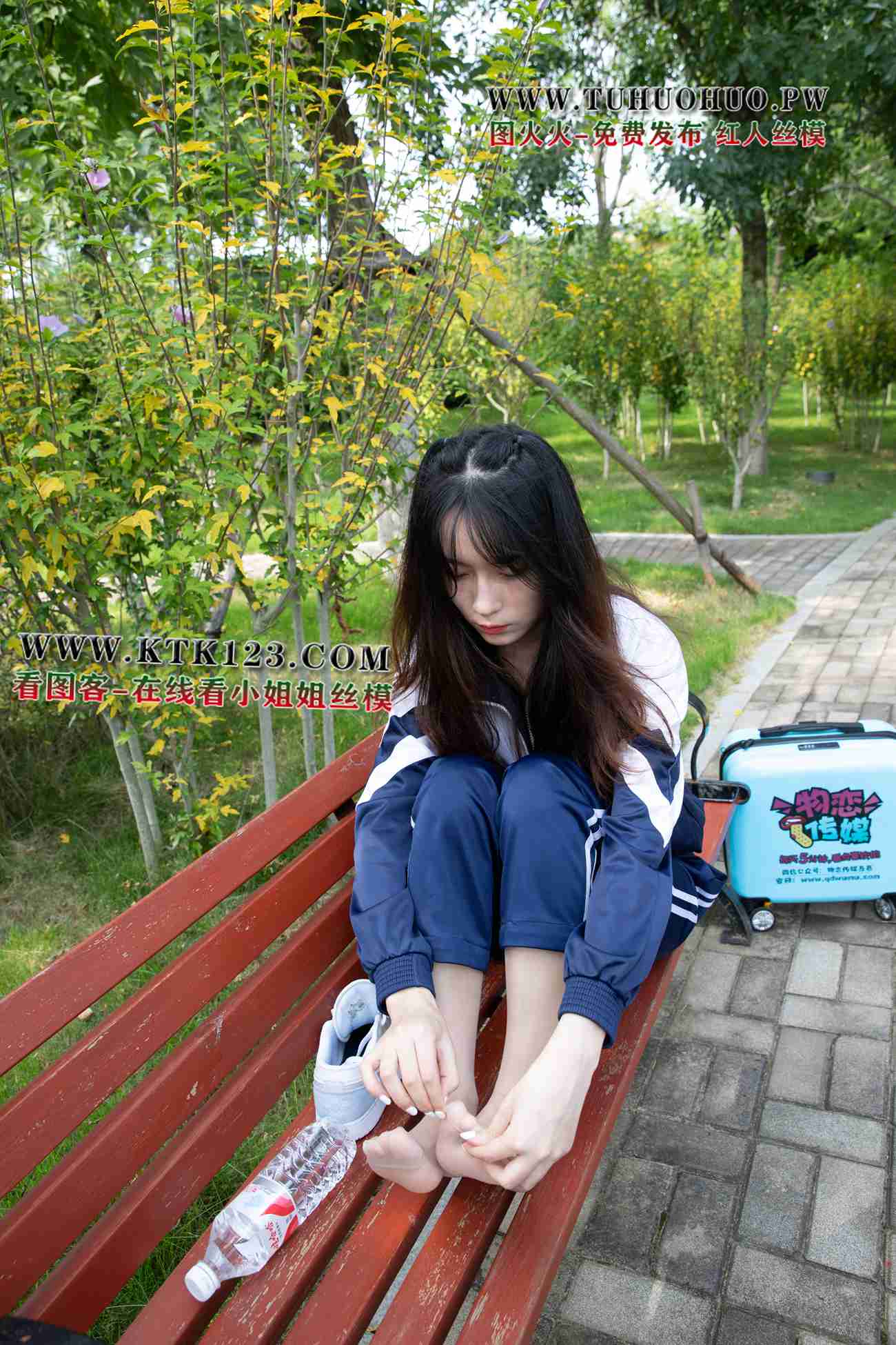 图片[175]-物恋传媒 NO.524 猫耳-致青春[177P] – 速更版-美库