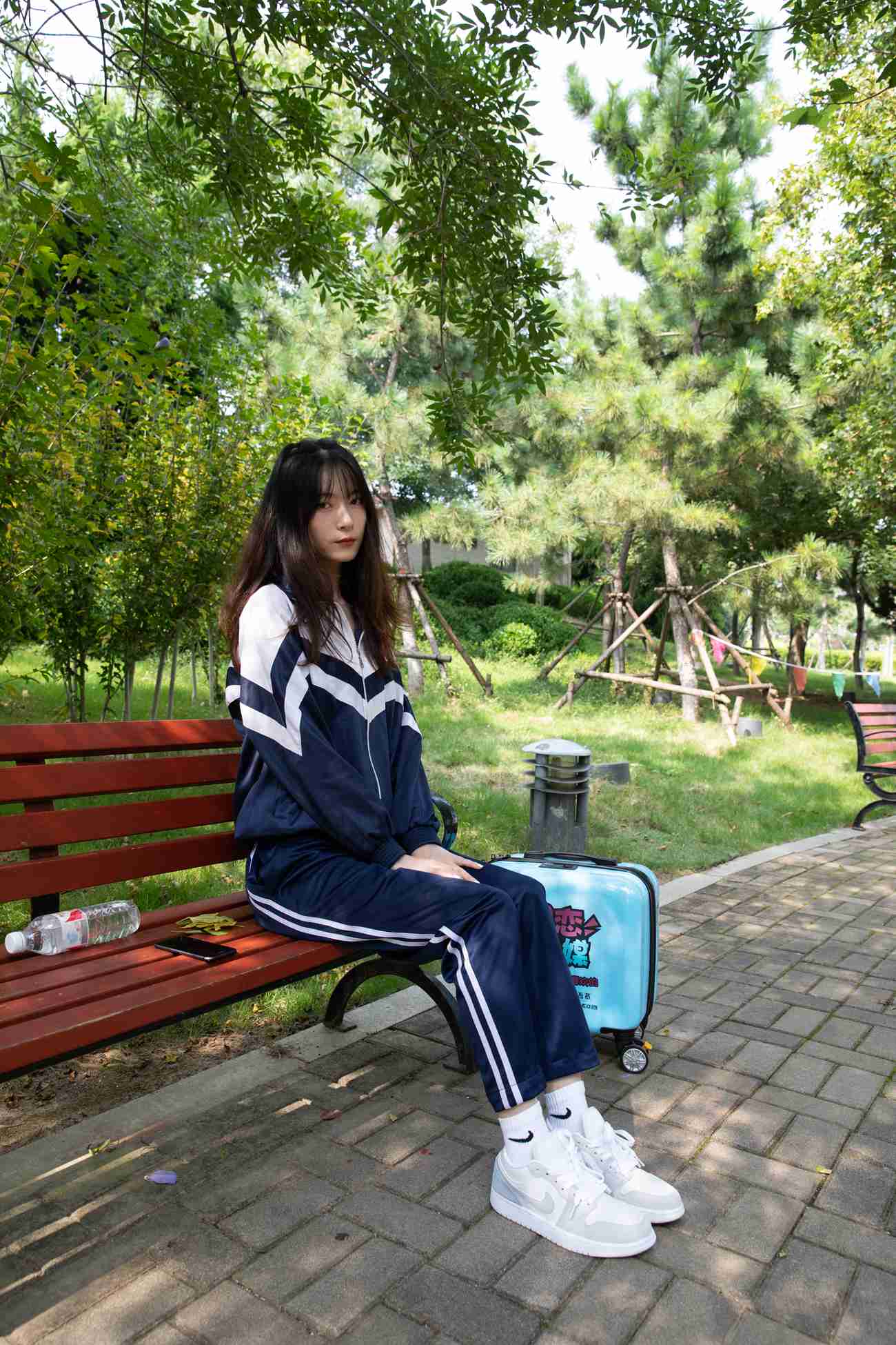 图片[176]-物恋传媒 NO.524 猫耳-致青春[177P] – 速更版-美库