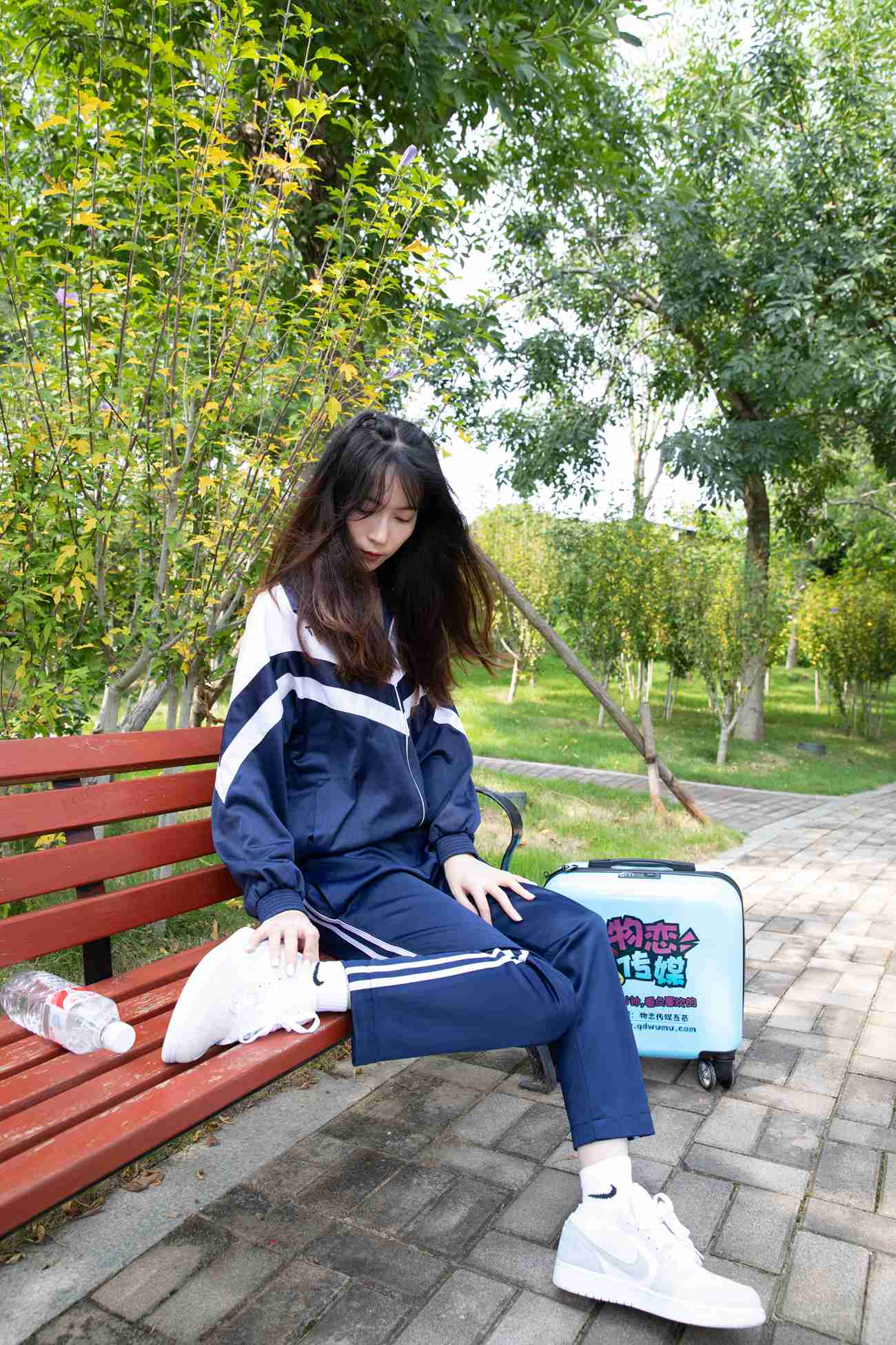 图片[177]-物恋传媒 NO.524 猫耳-致青春[177P] – 速更版-美库