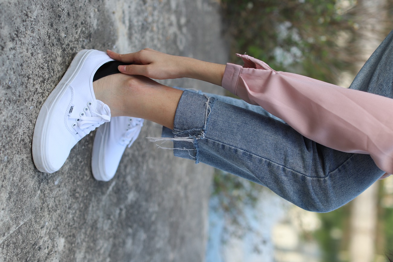 图片[11]-大西瓜爱牙膏-2019 5月活动 模特1（一） 船袜 [92P] – 速更版-美库