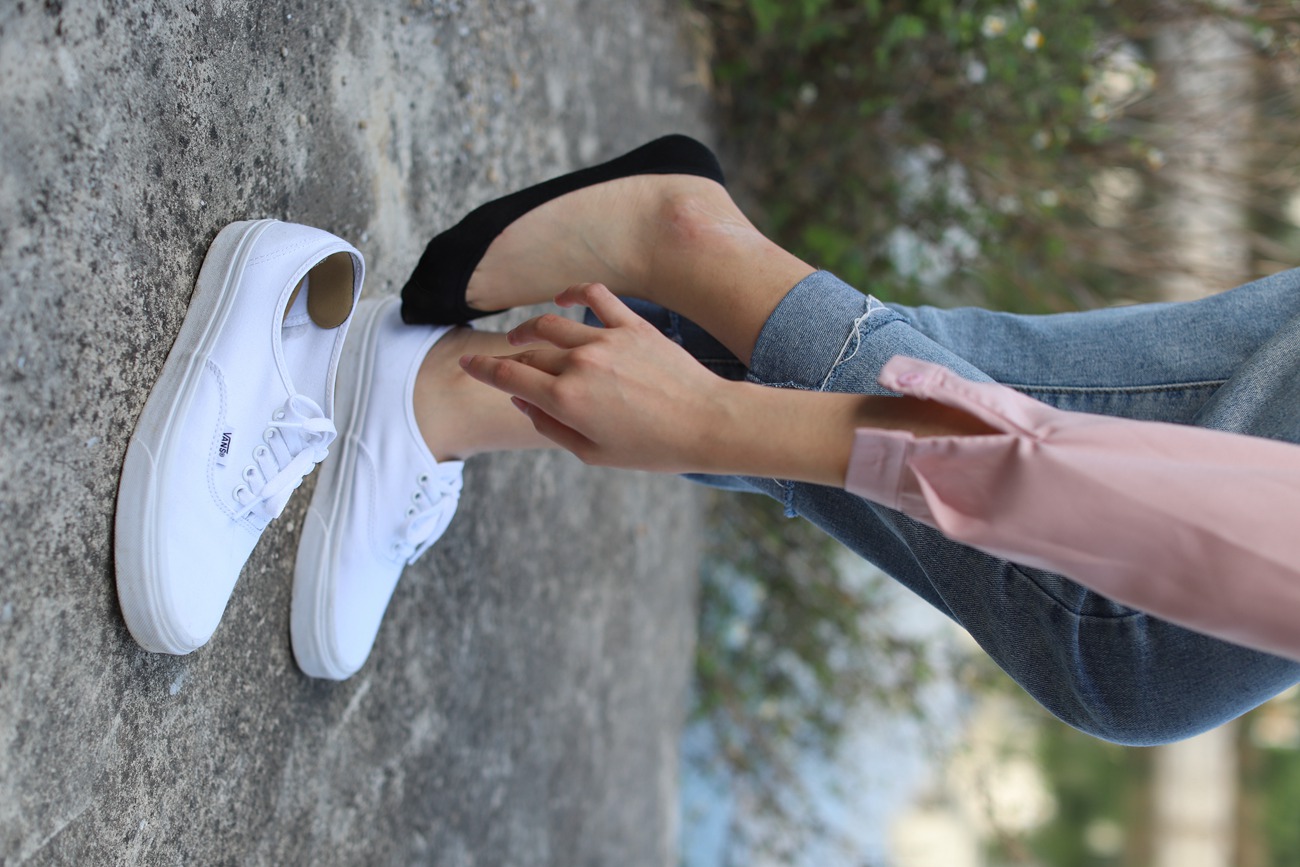 图片[12]-大西瓜爱牙膏-2019 5月活动 模特1（一） 船袜 [92P] – 速更版-美库