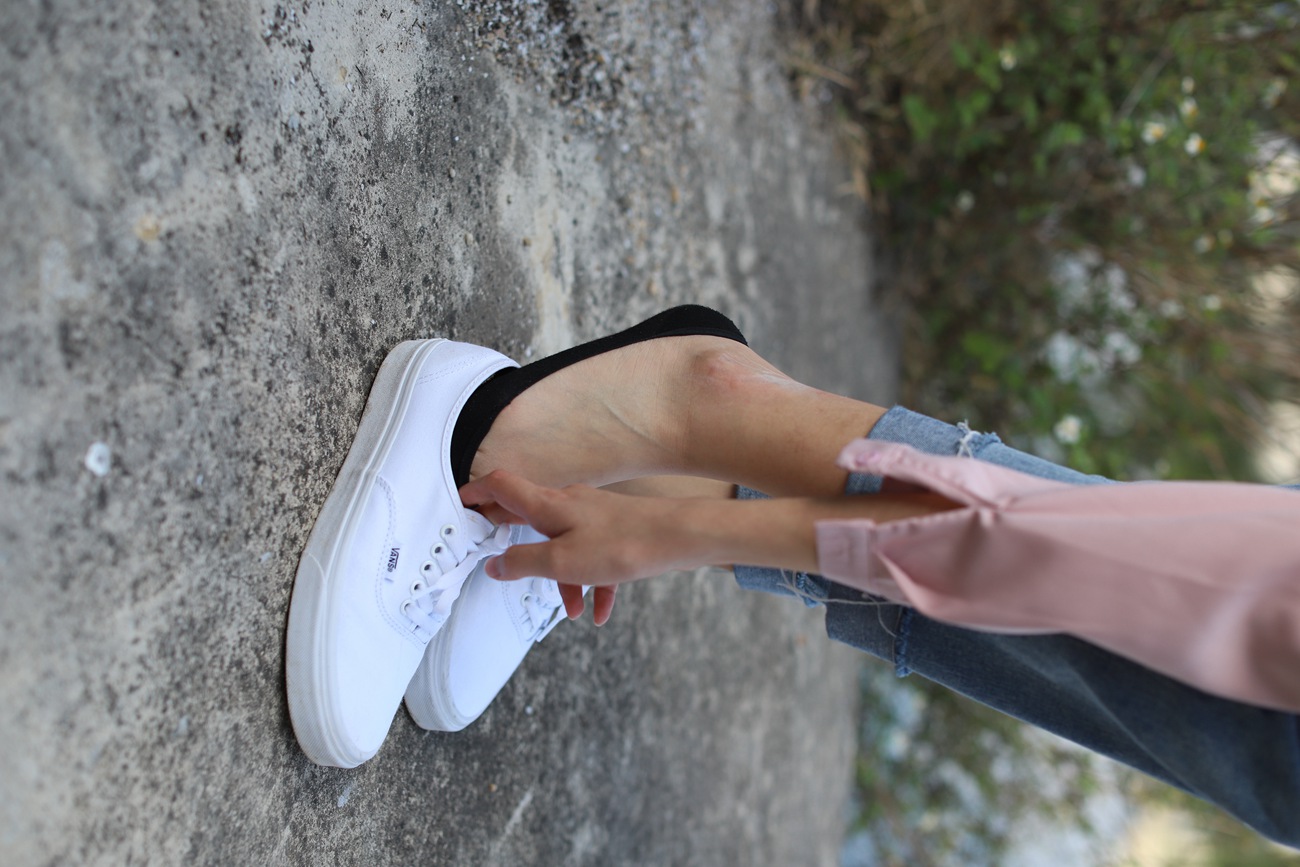 图片[14]-大西瓜爱牙膏-2019 5月活动 模特1（一） 船袜 [92P] – 速更版-美库