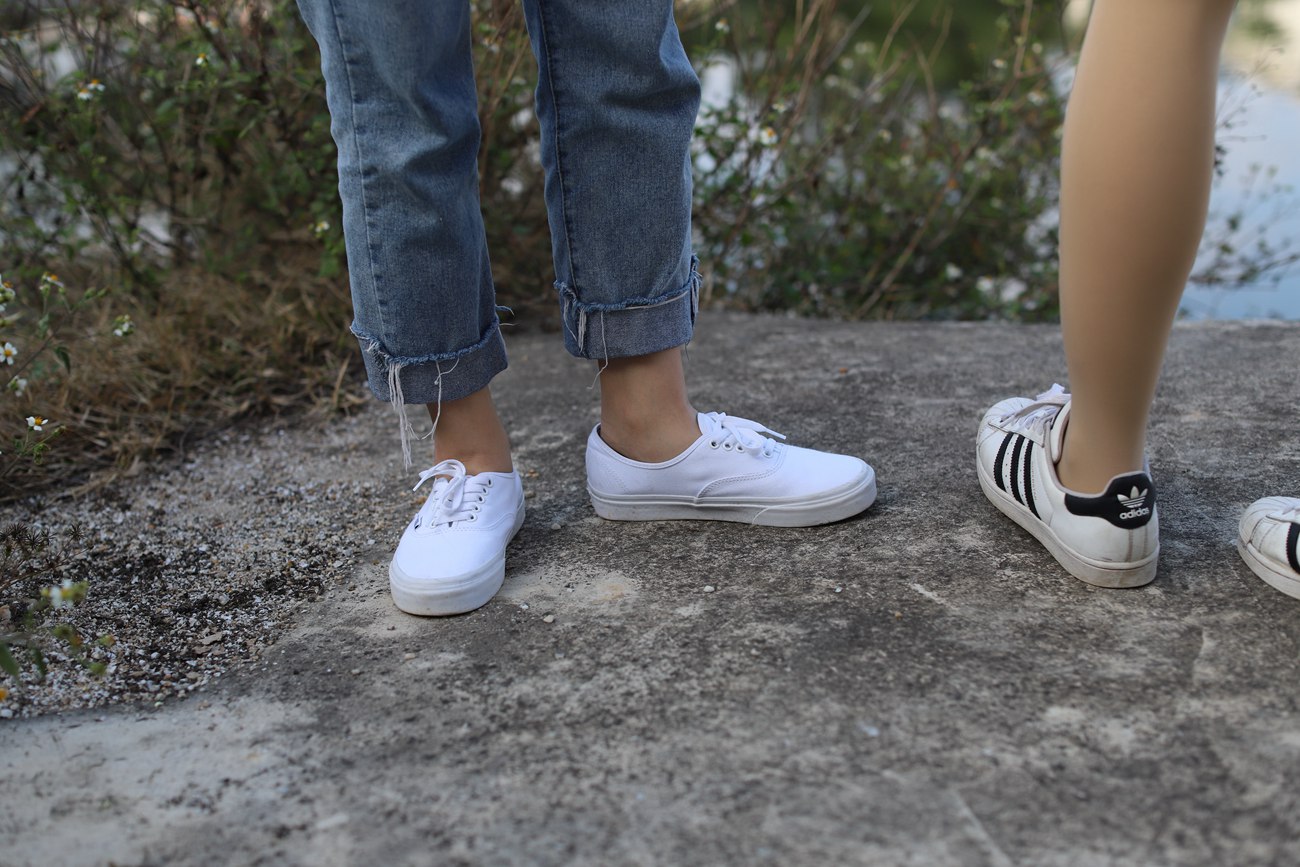 图片[18]-大西瓜爱牙膏-2019 5月活动 模特1（一） 船袜 [92P] – 速更版-美库