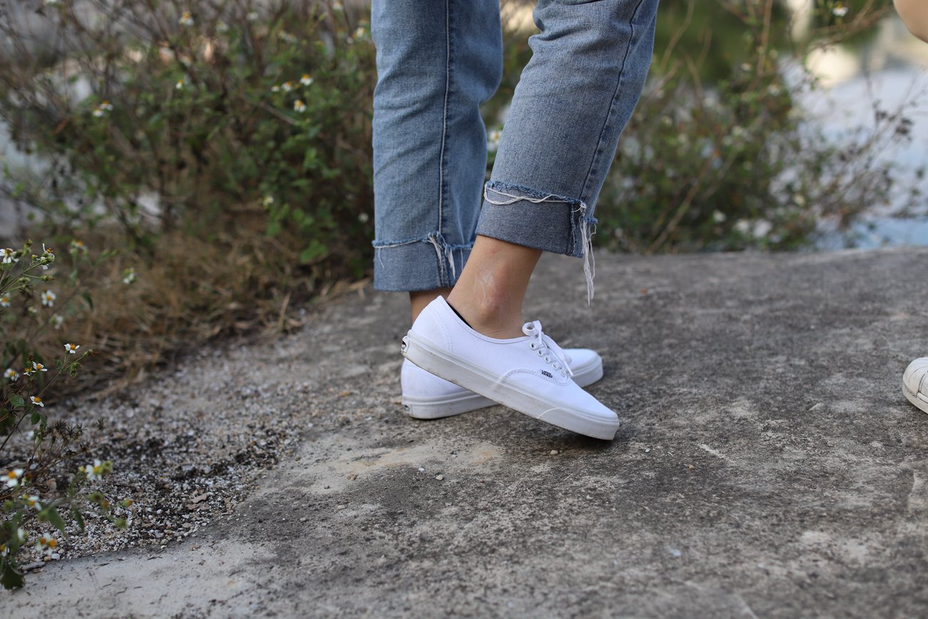 图片[19]-大西瓜爱牙膏-2019 5月活动 模特1（一） 船袜 [92P] – 速更版-美库