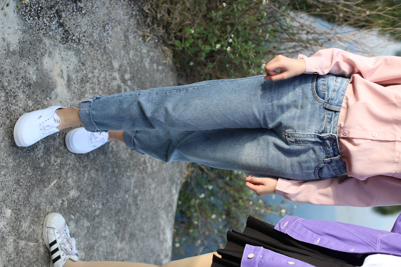 图片[22]-大西瓜爱牙膏-2019 5月活动 模特1（一） 船袜 [92P] – 速更版-美库