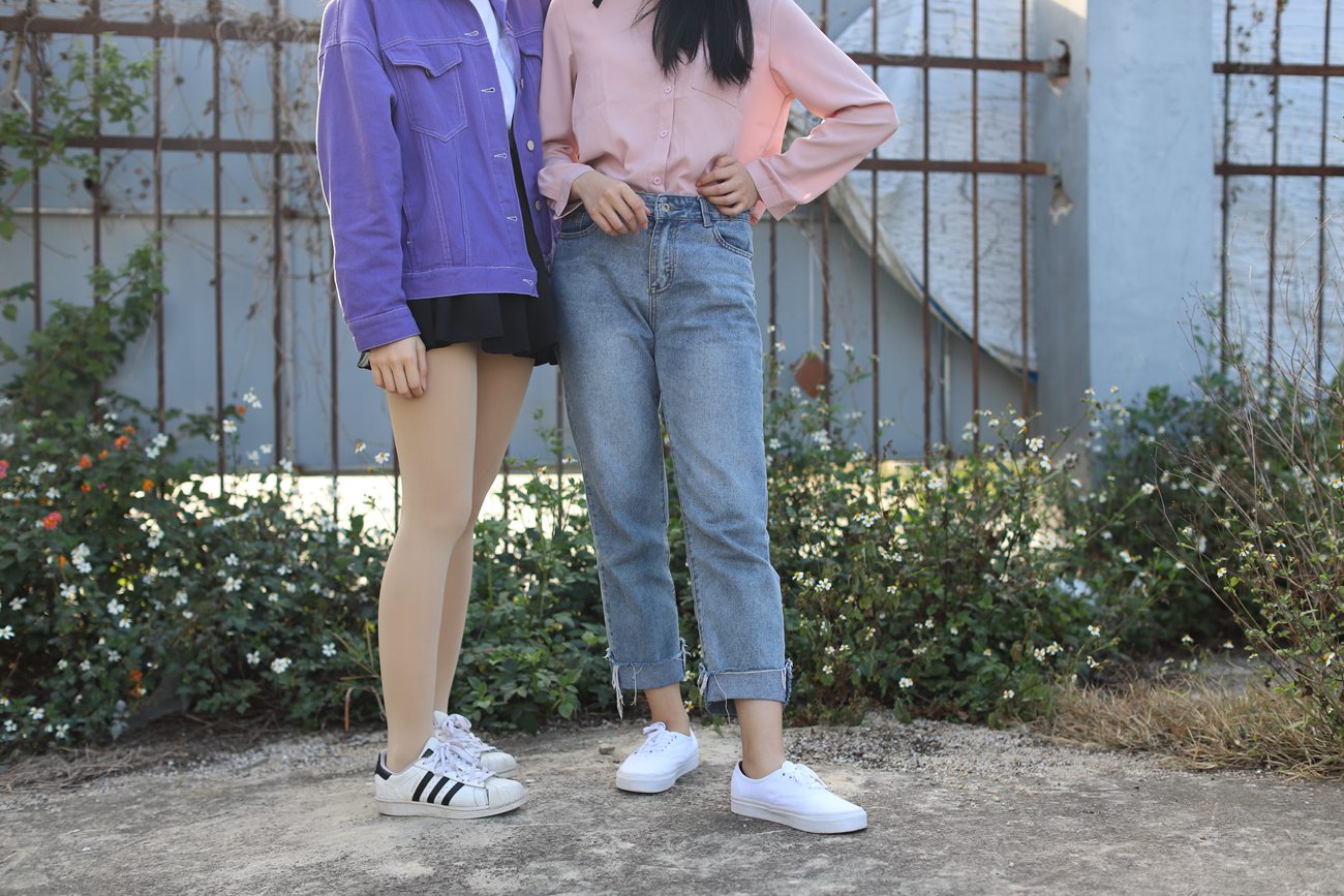 图片[24]-大西瓜爱牙膏-2019 5月活动 模特1（一） 船袜 [92P] – 速更版-美库