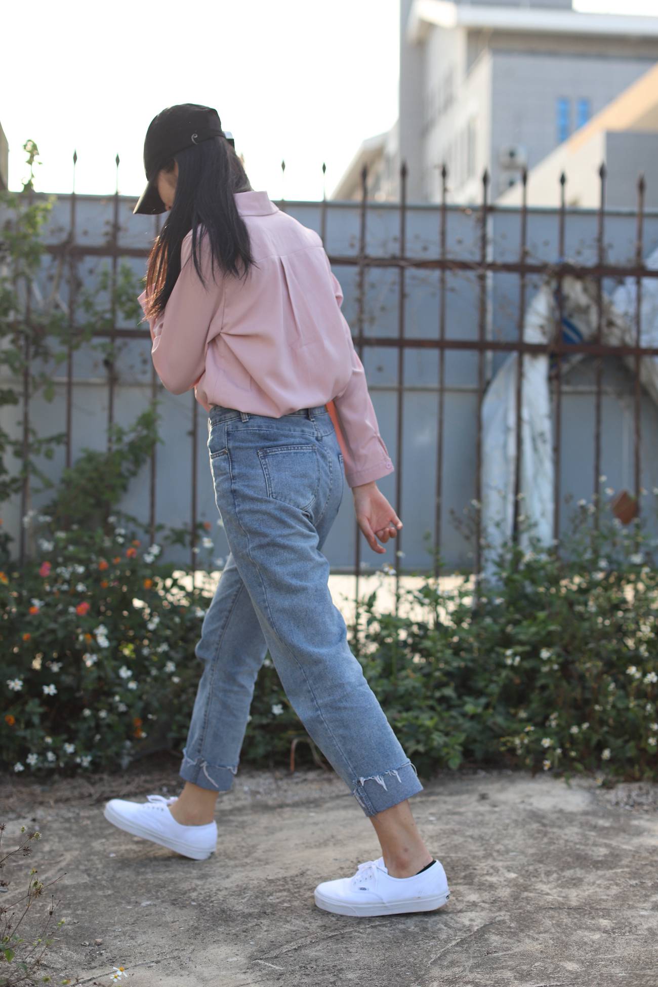 图片[25]-大西瓜爱牙膏-2019 5月活动 模特1（一） 船袜 [92P] – 速更版-美库