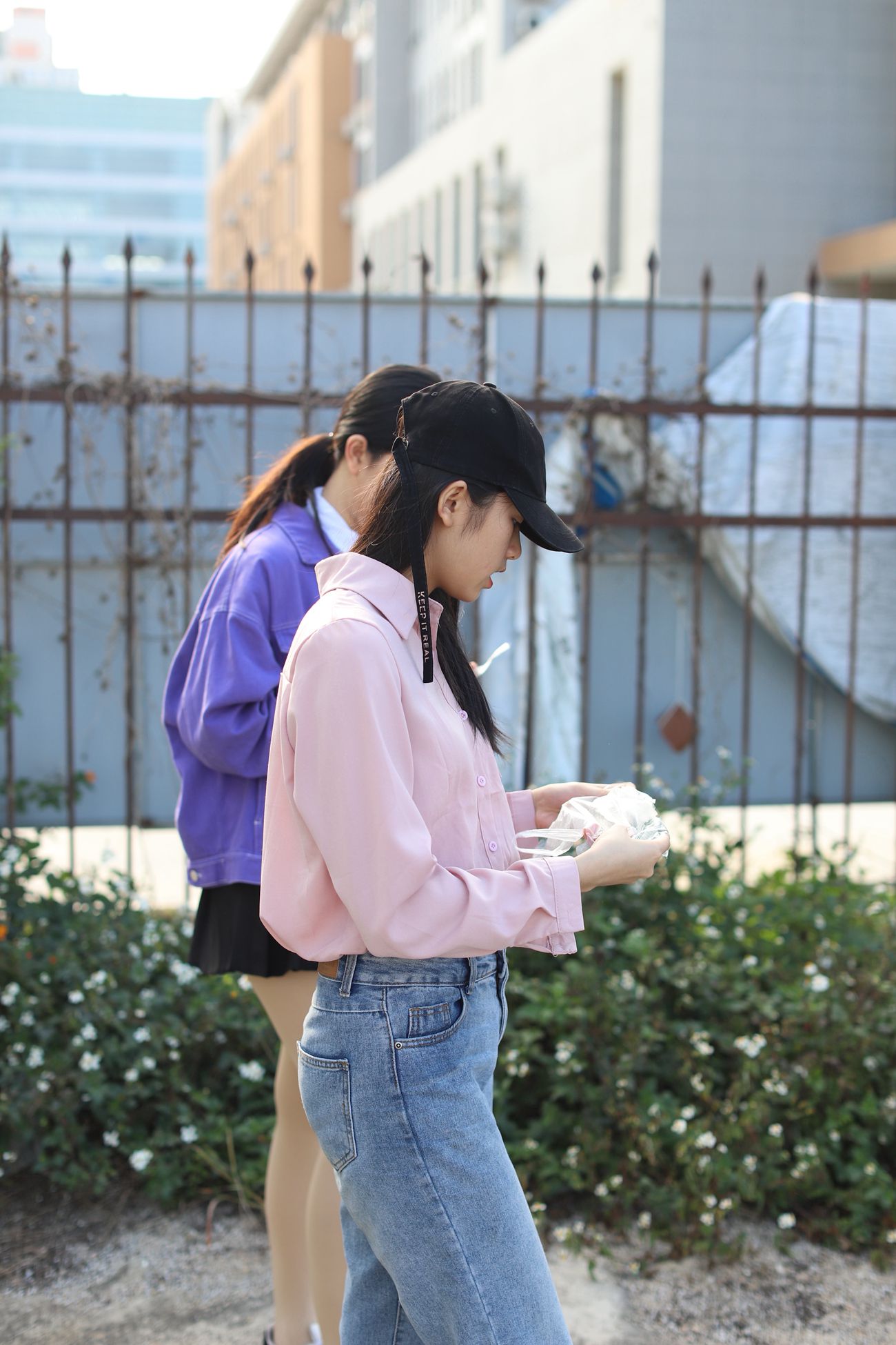 图片[28]-大西瓜爱牙膏-2019 5月活动 模特1（一） 船袜 [92P] – 速更版-美库