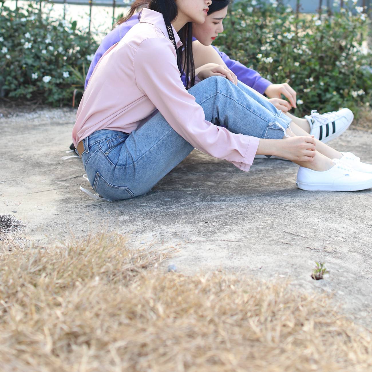 图片[29]-大西瓜爱牙膏-2019 5月活动 模特1（一） 船袜 [92P] – 速更版-美库