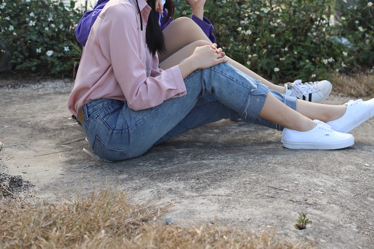 图片[30]-大西瓜爱牙膏-2019 5月活动 模特1（一） 船袜 [92P] – 速更版-美库