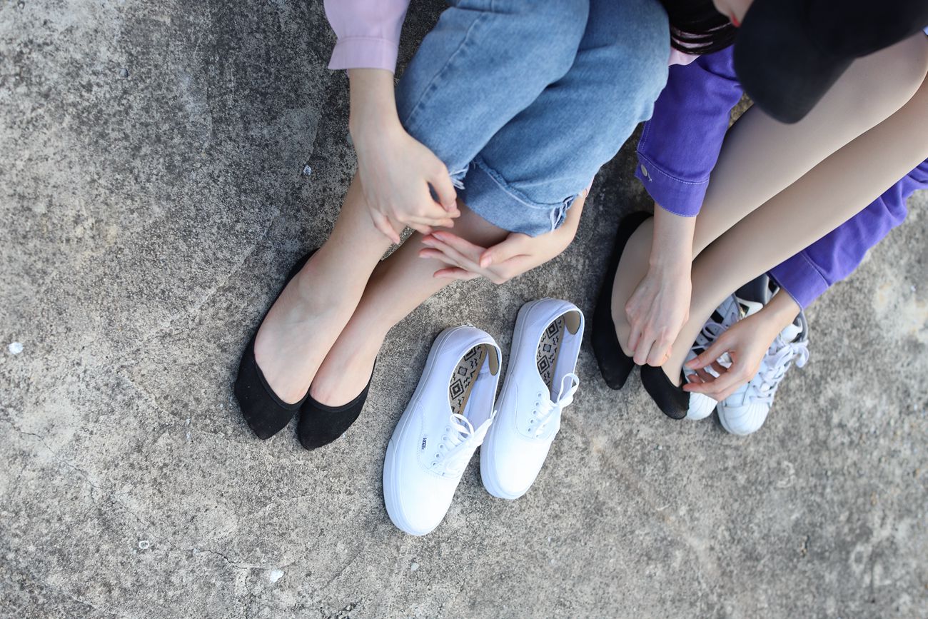 图片[46]-大西瓜爱牙膏-2019 5月活动 模特1（一） 船袜 [92P] – 速更版-美库