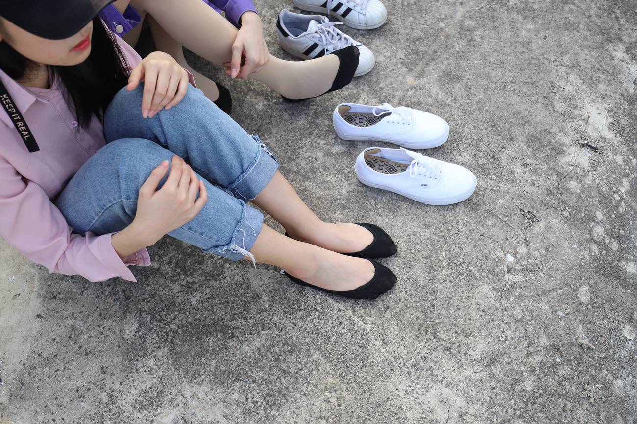 图片[49]-大西瓜爱牙膏-2019 5月活动 模特1（一） 船袜 [92P] – 速更版-美库