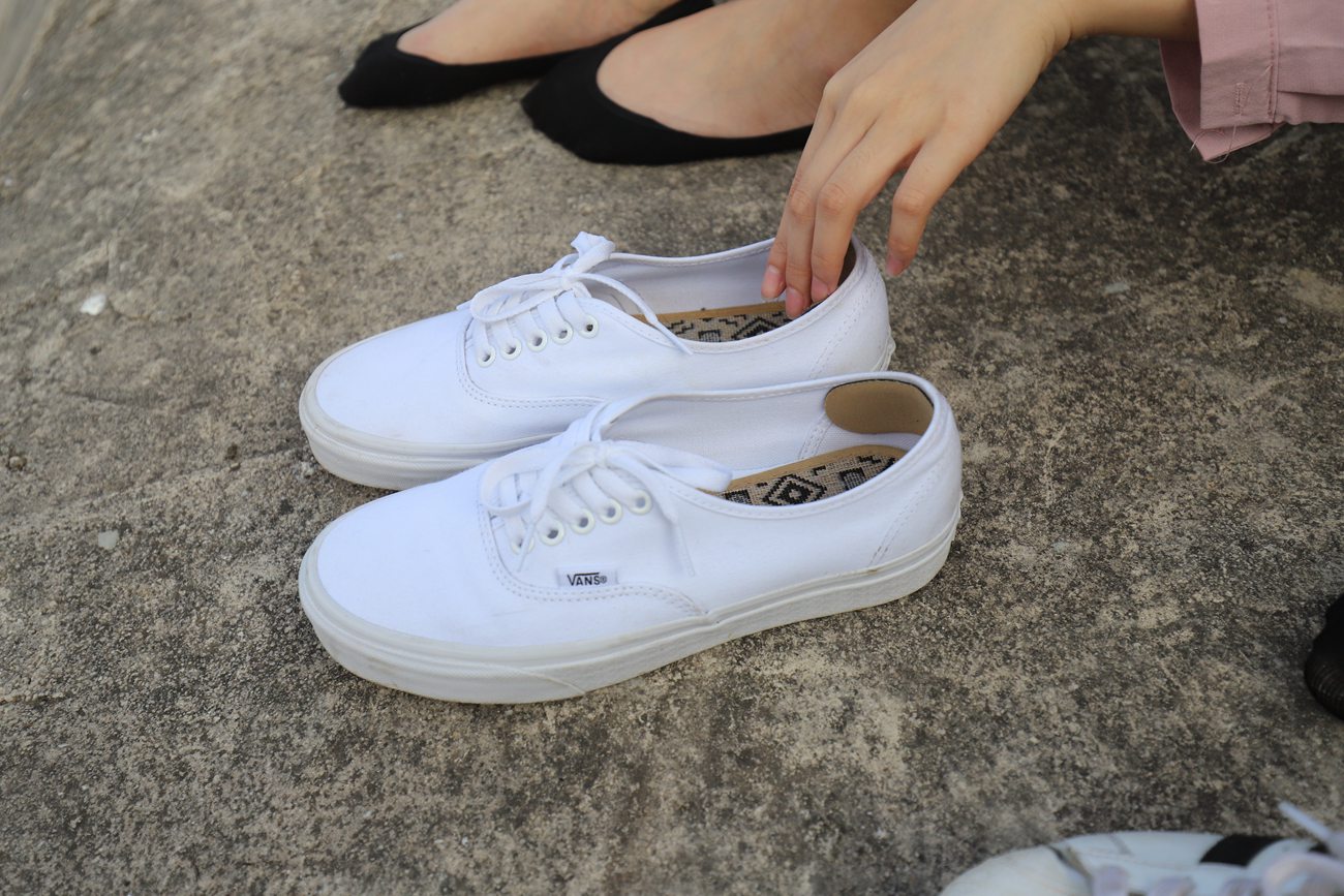 图片[53]-大西瓜爱牙膏-2019 5月活动 模特1（一） 船袜 [92P] – 速更版-美库