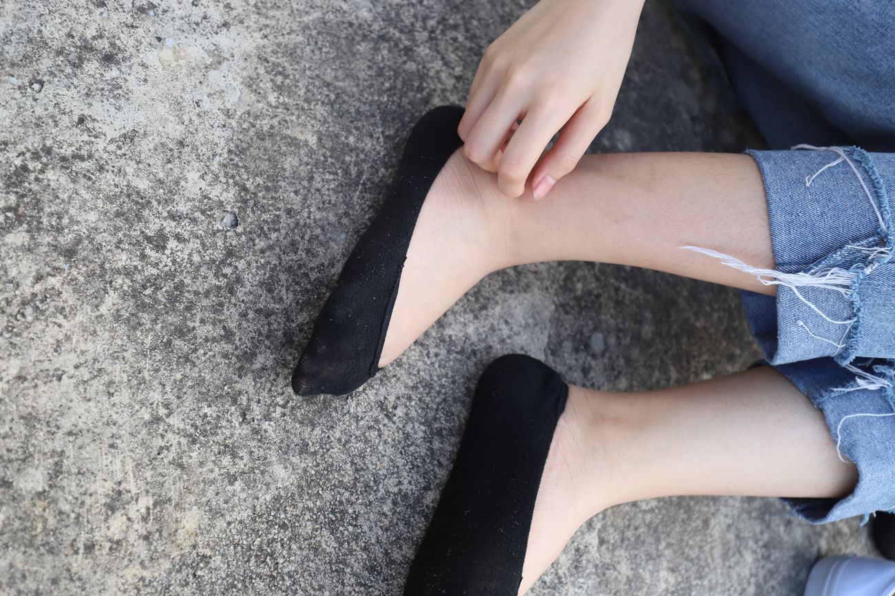 图片[61]-大西瓜爱牙膏-2019 5月活动 模特1（一） 船袜 [92P] – 速更版-美库