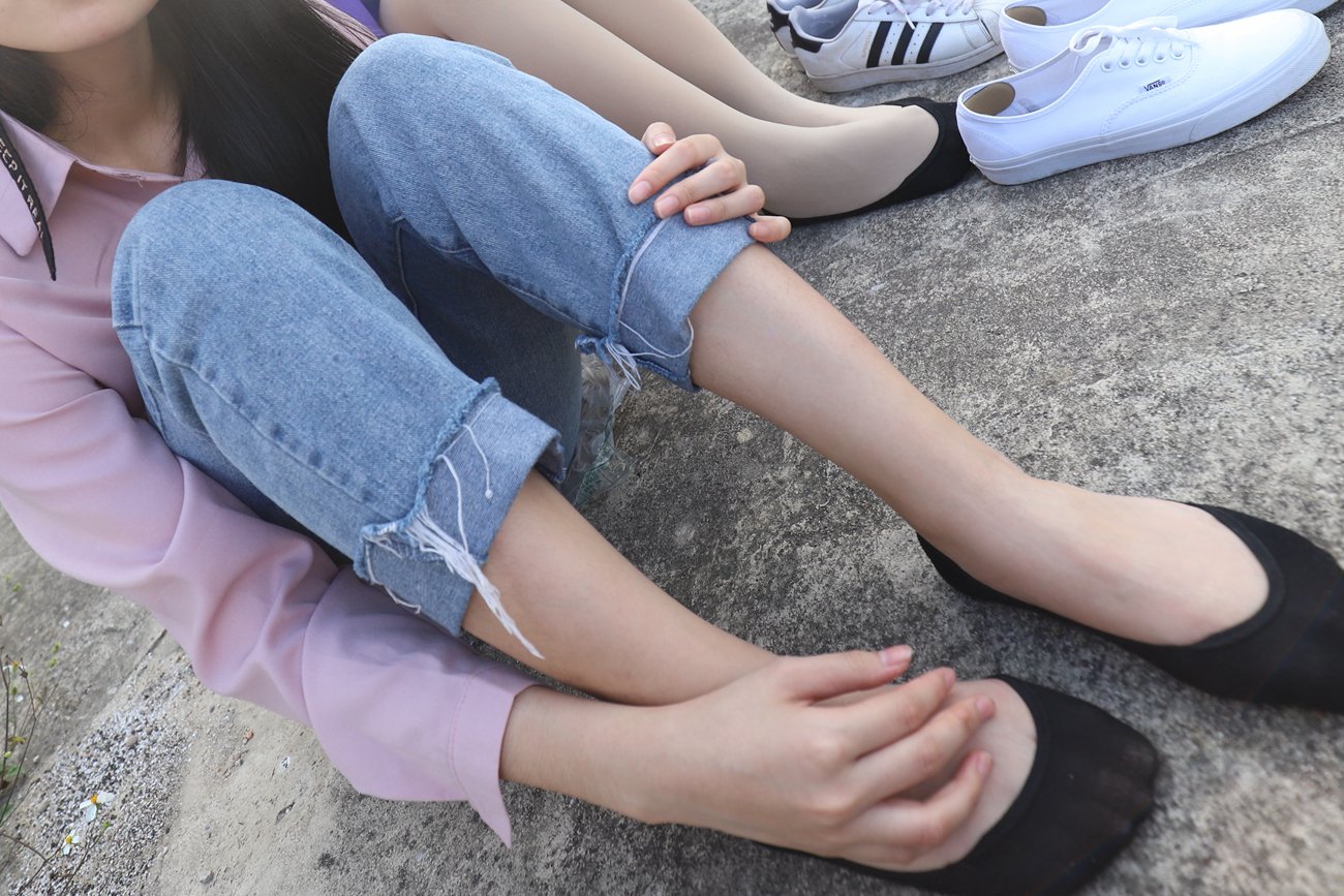 图片[62]-大西瓜爱牙膏-2019 5月活动 模特1（一） 船袜 [92P] – 速更版-美库