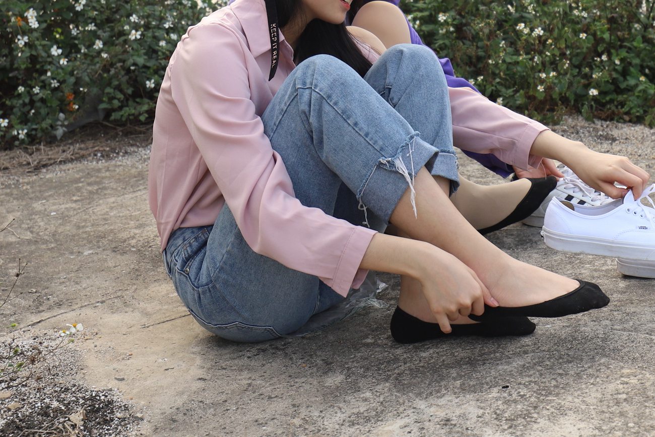 图片[79]-大西瓜爱牙膏-2019 5月活动 模特1（一） 船袜 [92P] – 速更版-美库