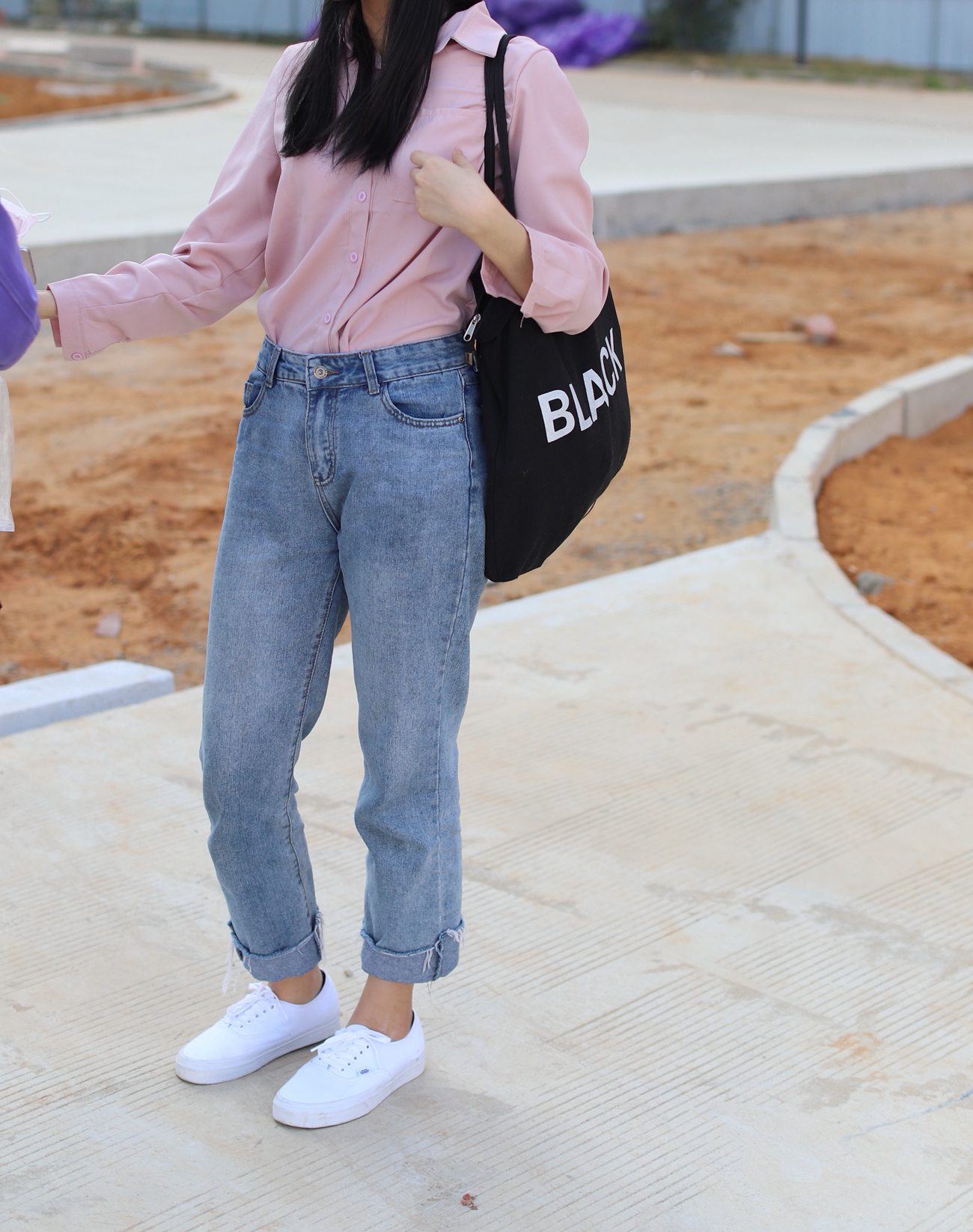 图片[83]-大西瓜爱牙膏-2019 5月活动 模特1（一） 船袜 [92P] – 速更版-美库