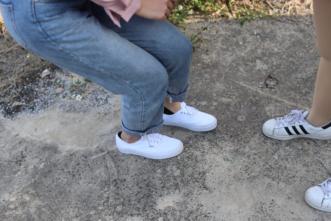 图片[85]-大西瓜爱牙膏-2019 5月活动 模特1（一） 船袜 [92P] – 速更版-美库