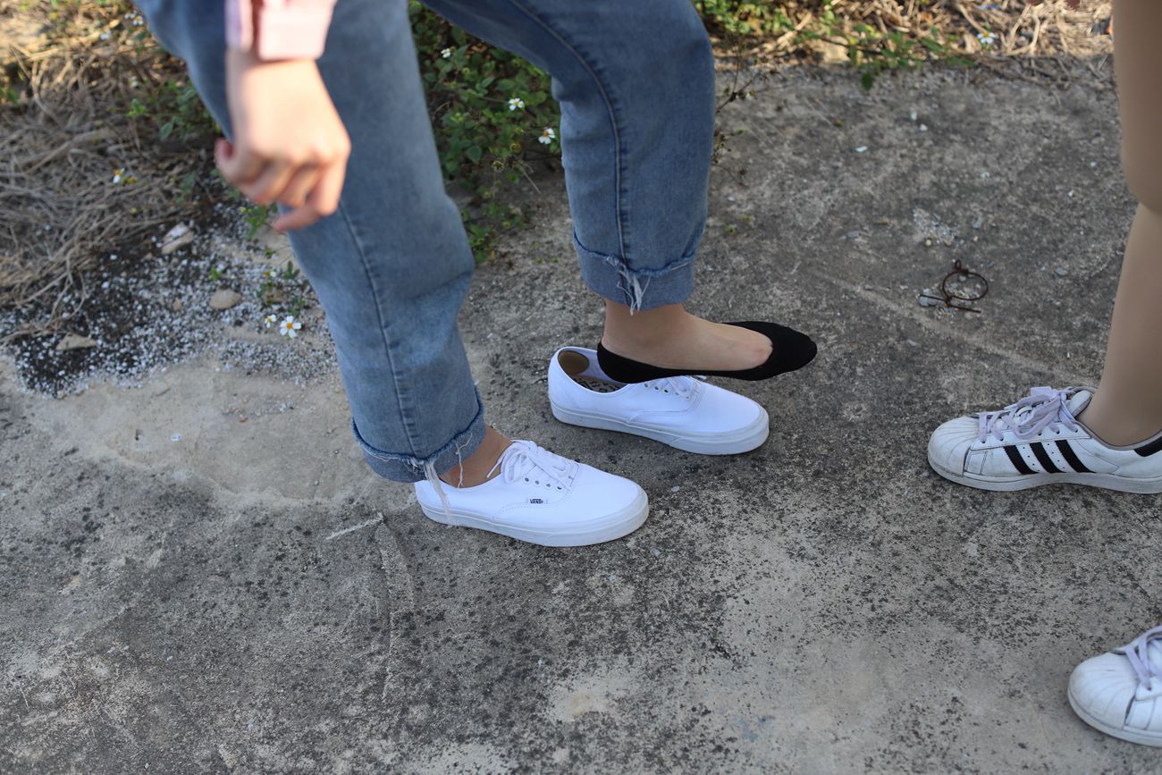 图片[87]-大西瓜爱牙膏-2019 5月活动 模特1（一） 船袜 [92P] – 速更版-美库