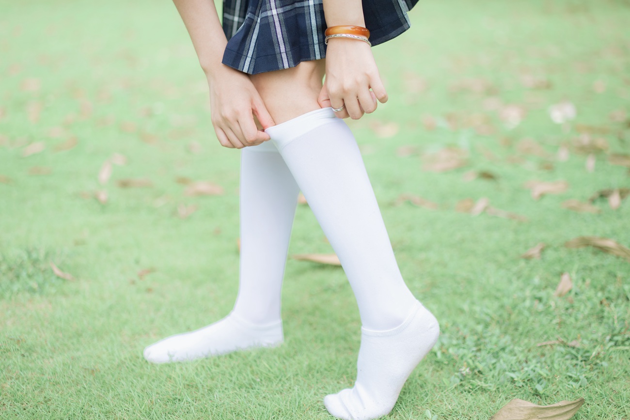 图片[12]-[YITUYU艺图语] 2021.09.01 夏日雨后 三重子 [32P] – 速更版-美库