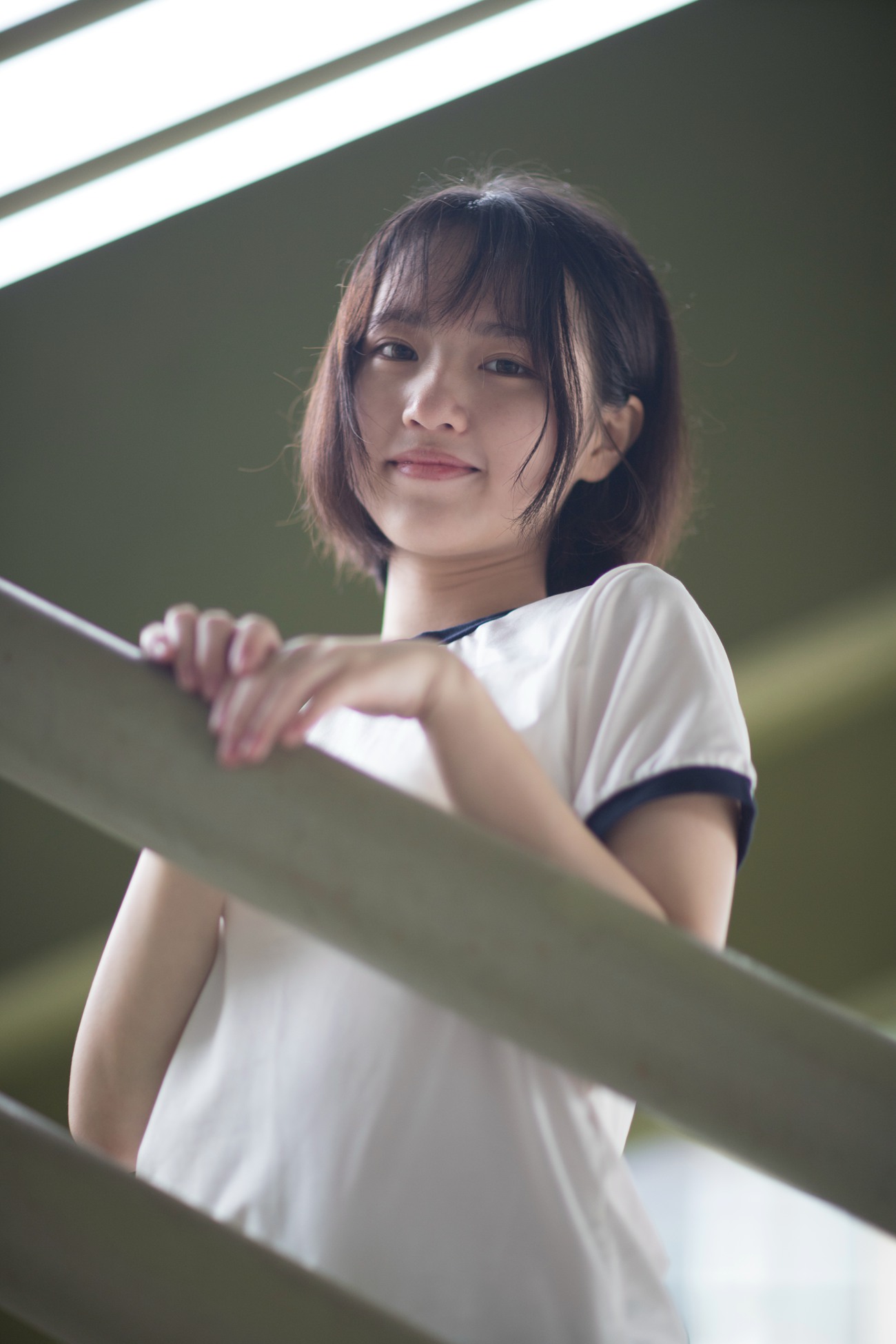 图片[11]-[YITUYU艺图语] 2021.09.01 氧气女孩 二妹 [23P] – 速更版-美库