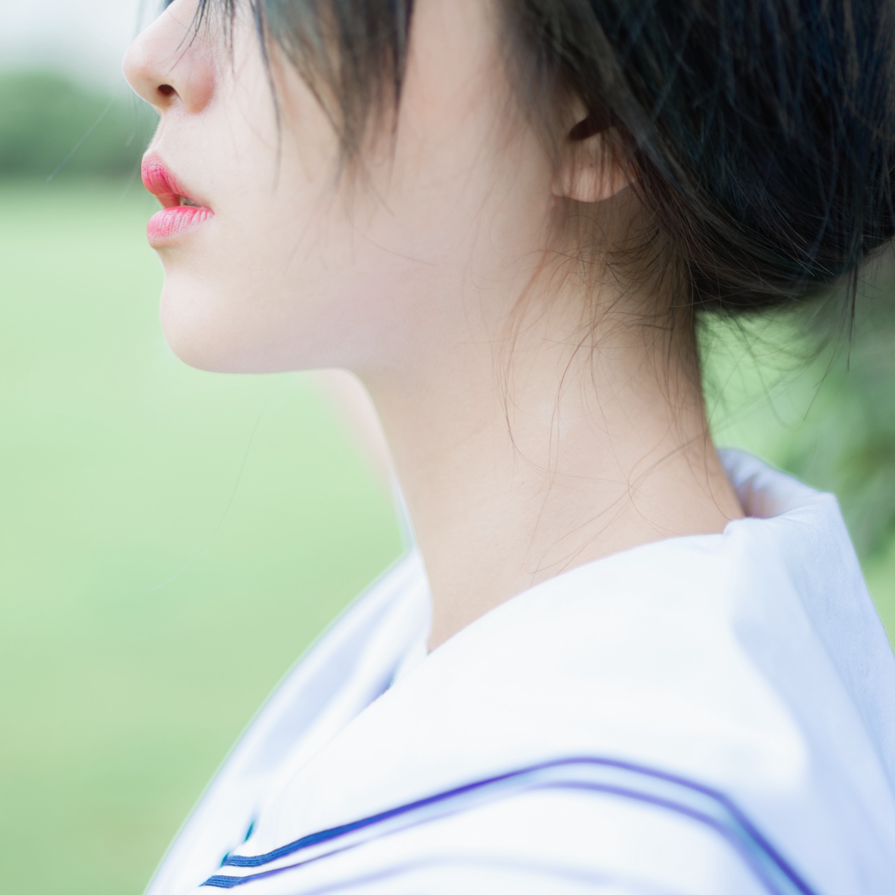 图片[20]-[YITUYU艺图语] 2021.09.01 夏日雨后 三重子 [32P] – 速更版-美库