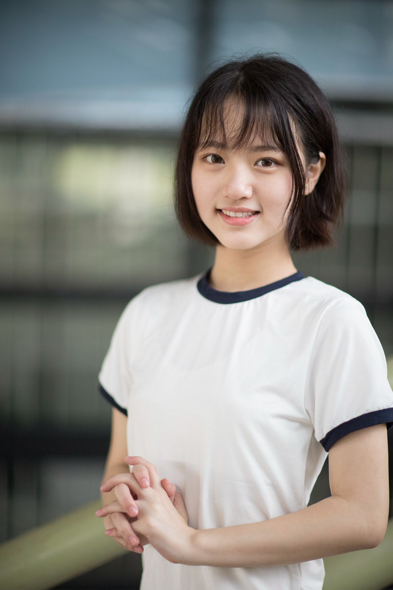 图片[12]-[YITUYU艺图语] 2021.09.01 氧气女孩 二妹 [23P] – 速更版-美库