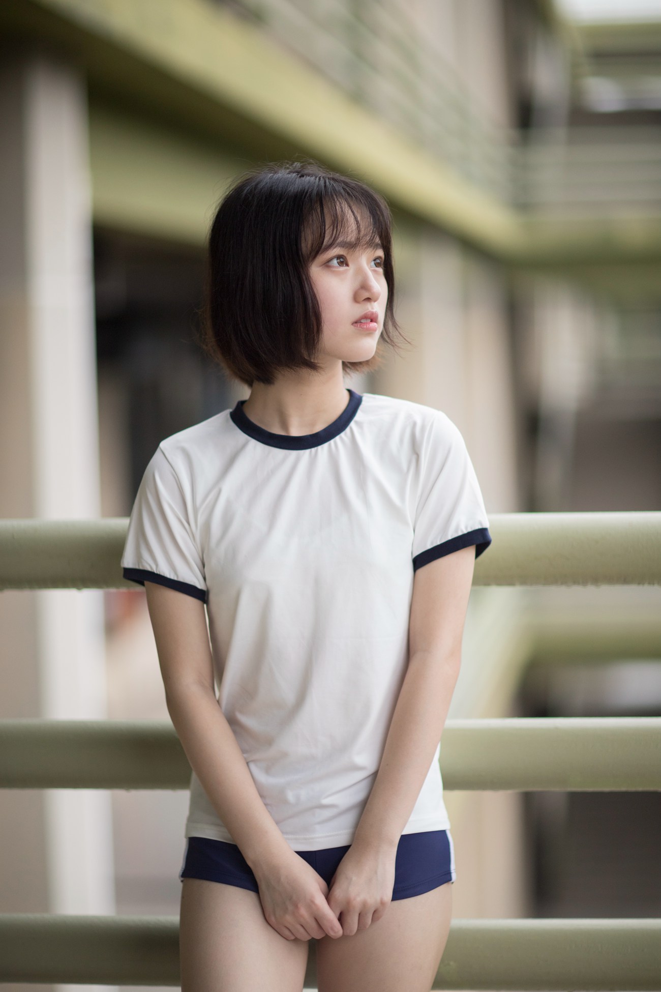 图片[13]-[YITUYU艺图语] 2021.09.01 氧气女孩 二妹 [23P] – 速更版-美库