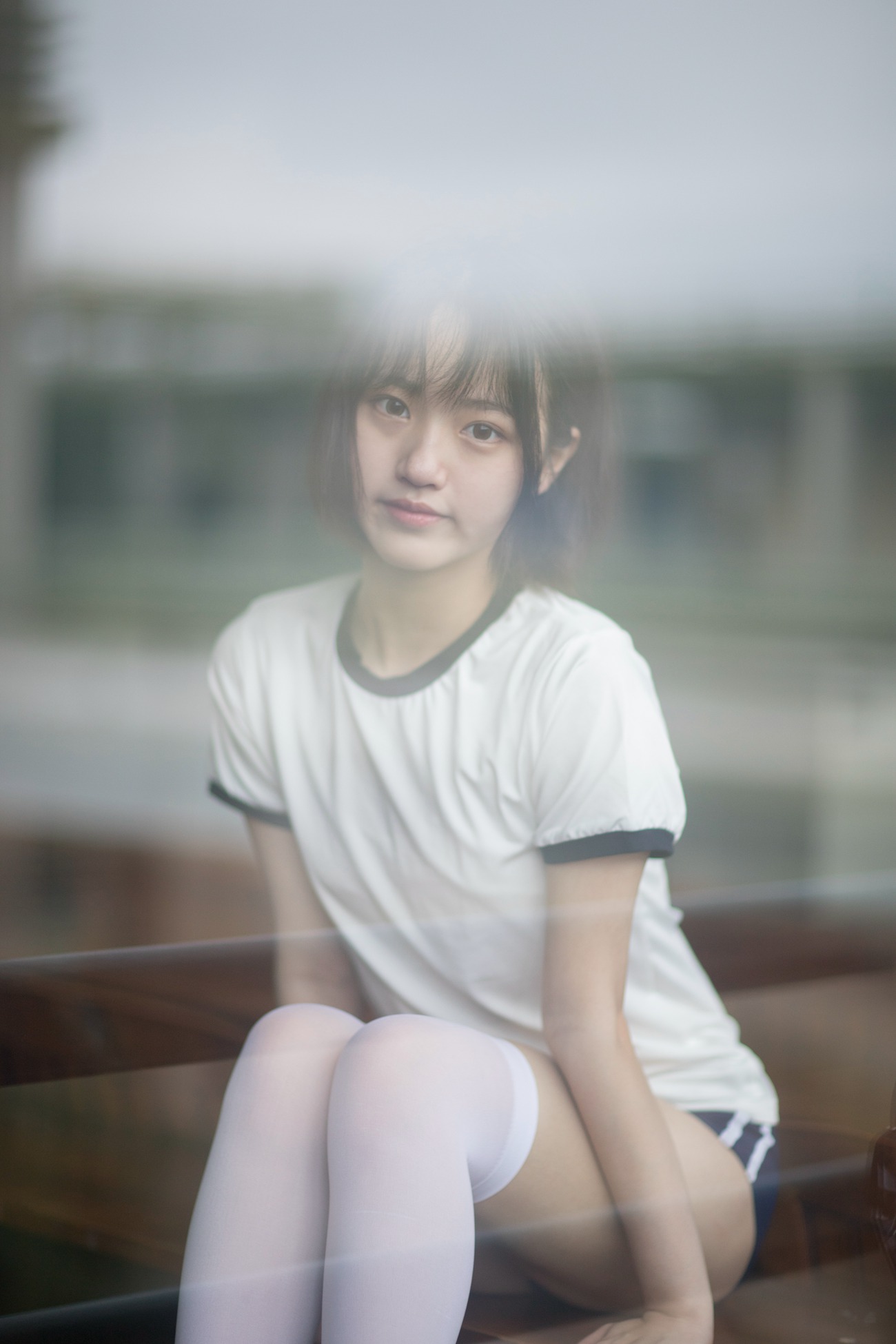 图片[14]-[YITUYU艺图语] 2021.09.01 氧气女孩 二妹 [23P] – 速更版-美库