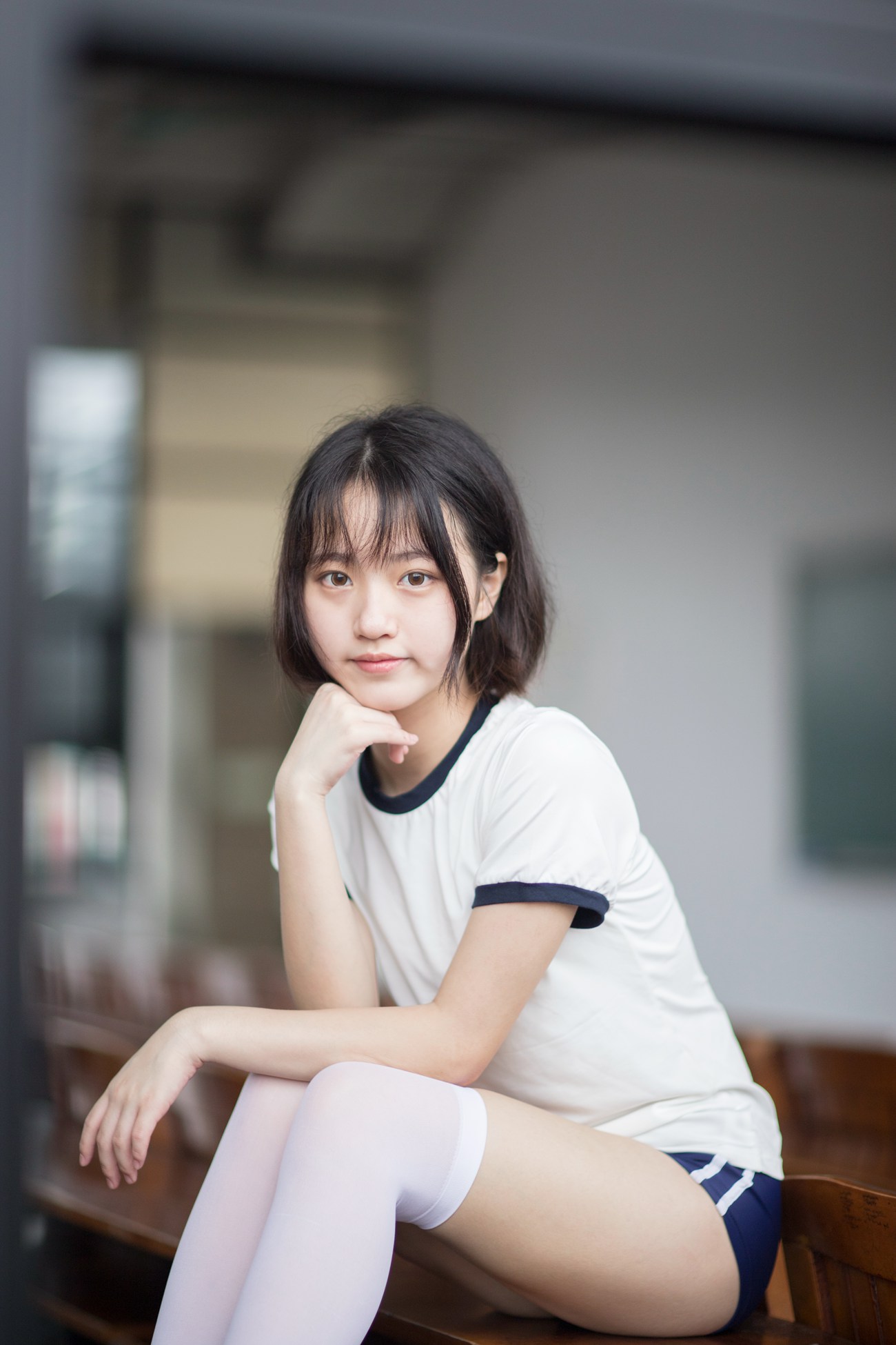 图片[15]-[YITUYU艺图语] 2021.09.01 氧气女孩 二妹 [23P] – 速更版-美库