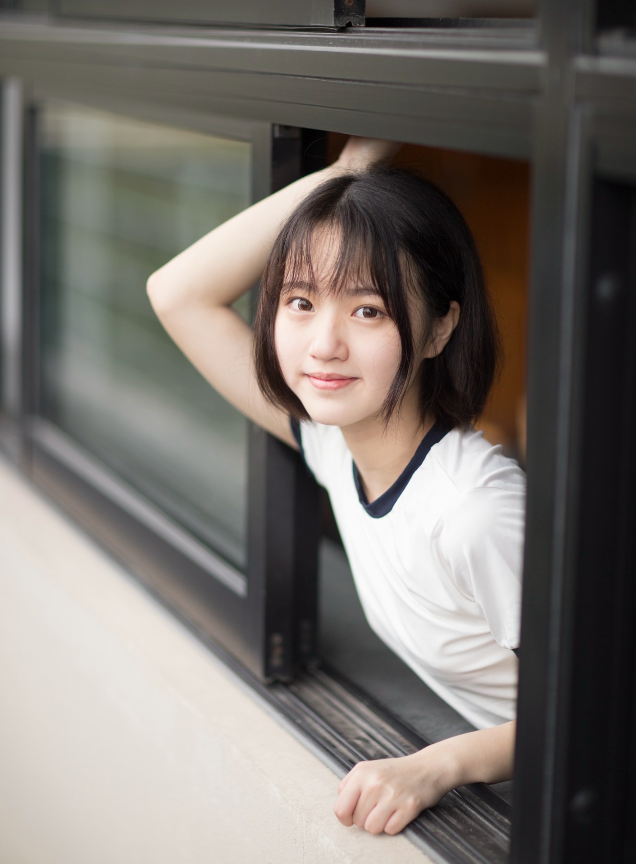 图片[16]-[YITUYU艺图语] 2021.09.01 氧气女孩 二妹 [23P] – 速更版-美库