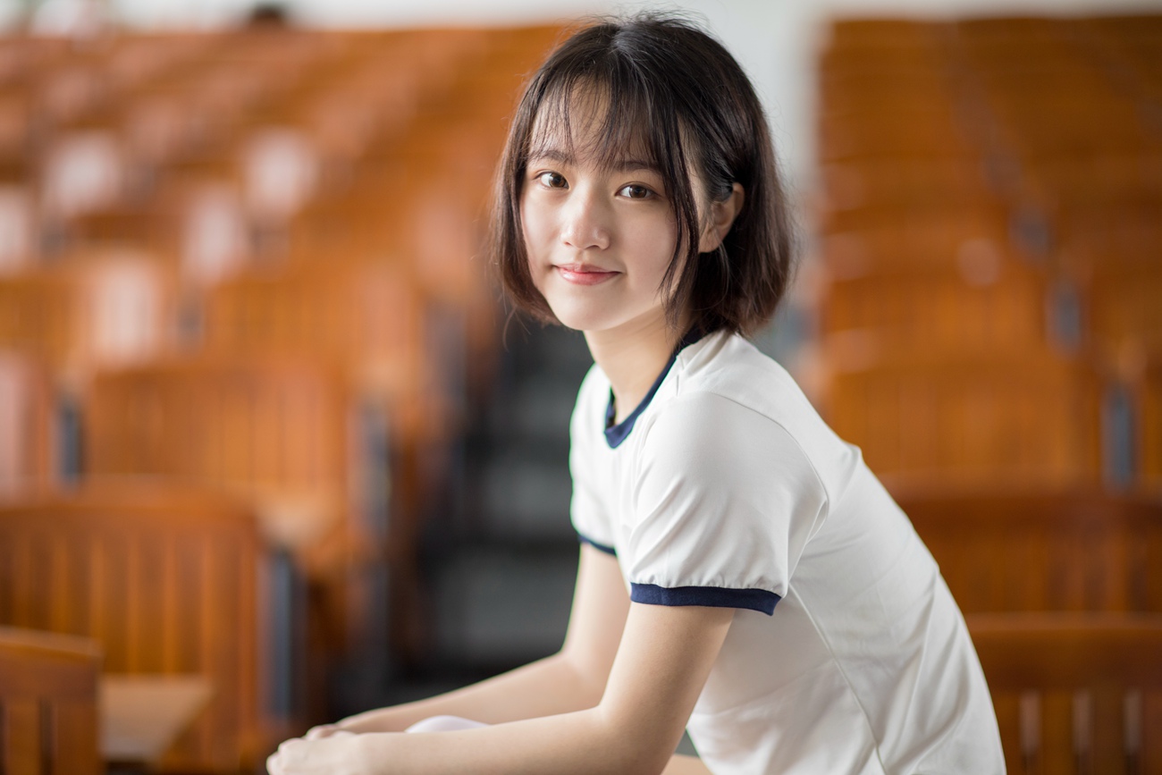 图片[18]-[YITUYU艺图语] 2021.09.01 氧气女孩 二妹 [23P] – 速更版-美库