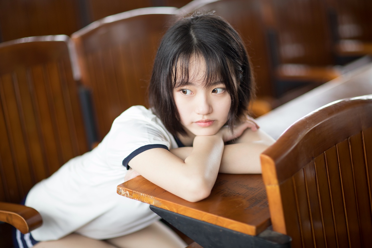 图片[20]-[YITUYU艺图语] 2021.09.01 氧气女孩 二妹 [23P] – 速更版-美库