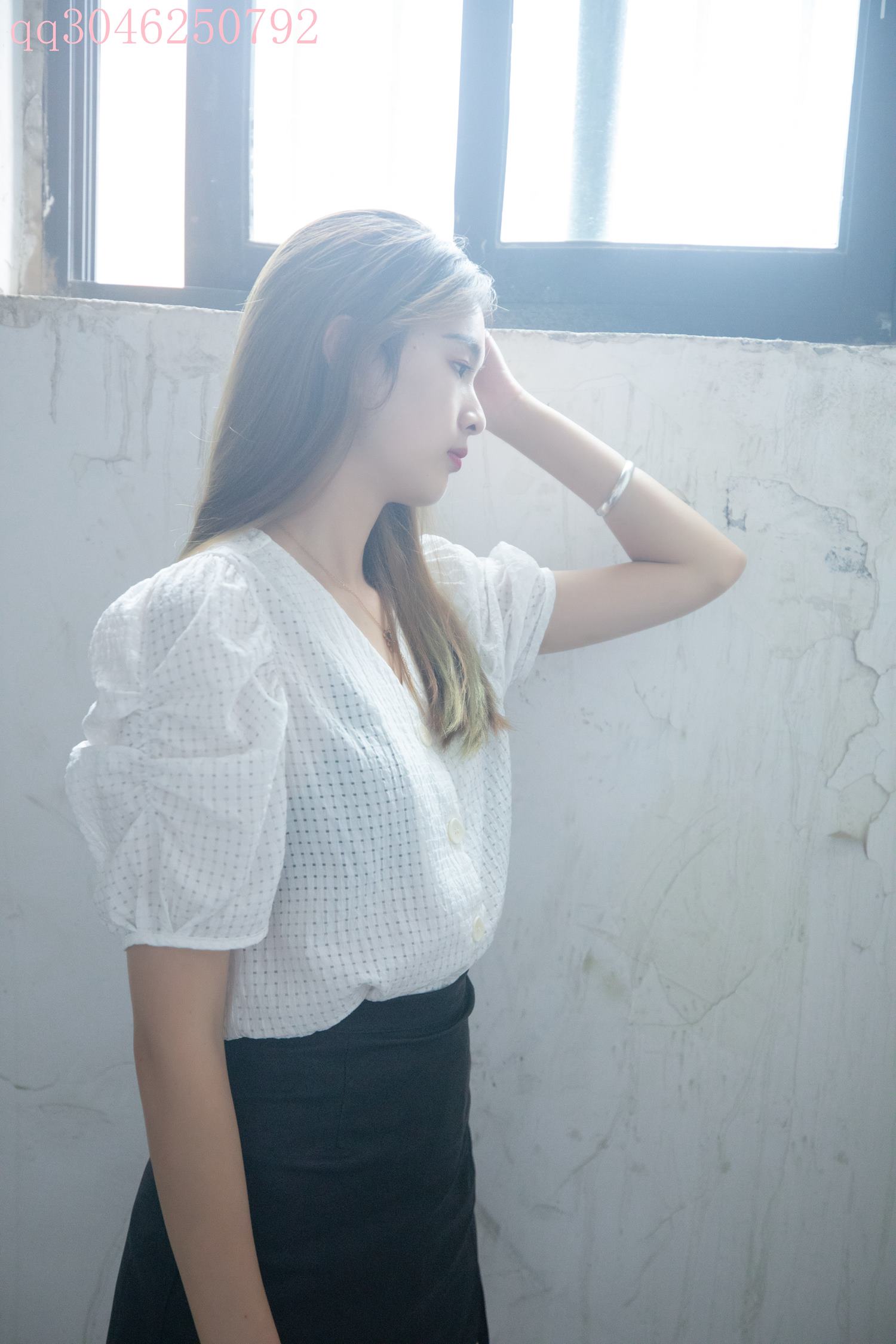 图片[48]-[MSLASS梦丝女神]2021.09.28 NO.161 天台肉丝 王晓瑞[70P] – 速更版-美库